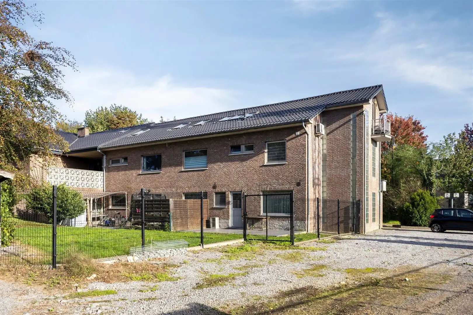 TE KOOP: Gerenoveerd appartement met 2 slaapkamers, terras en garage te Heusden! foto 20
