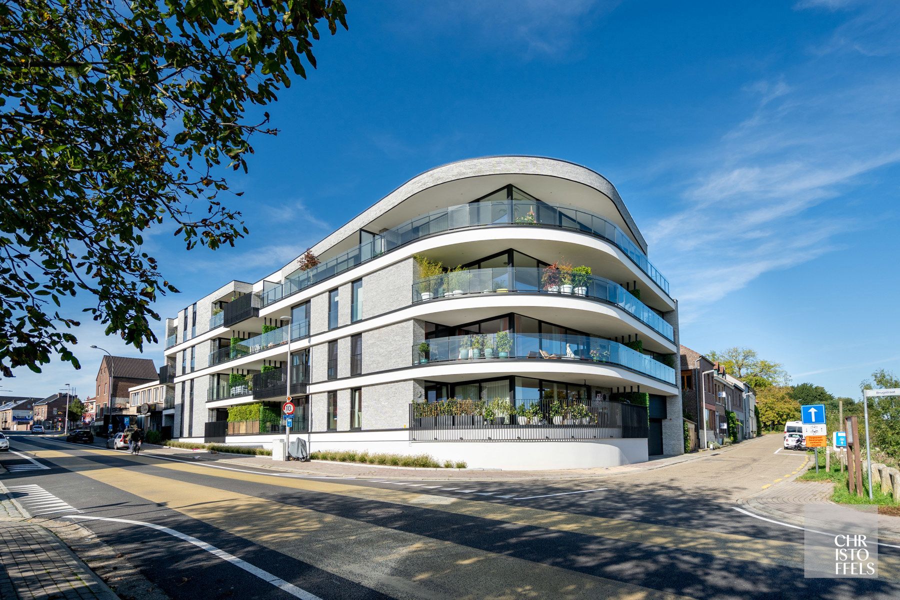 Appartement te koop Kanaaldijk 10/2 - 3620 Lanaken