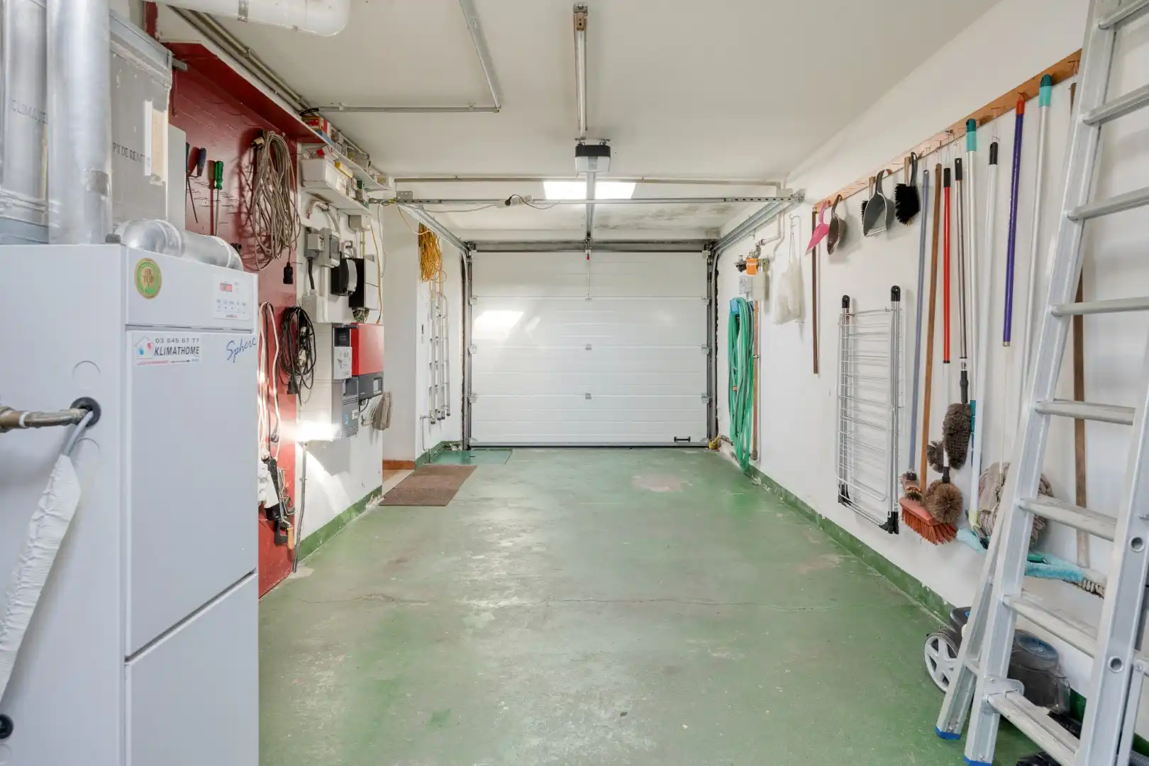 Verzorgde woning met 3 slpks in rustige woonwijk foto 17