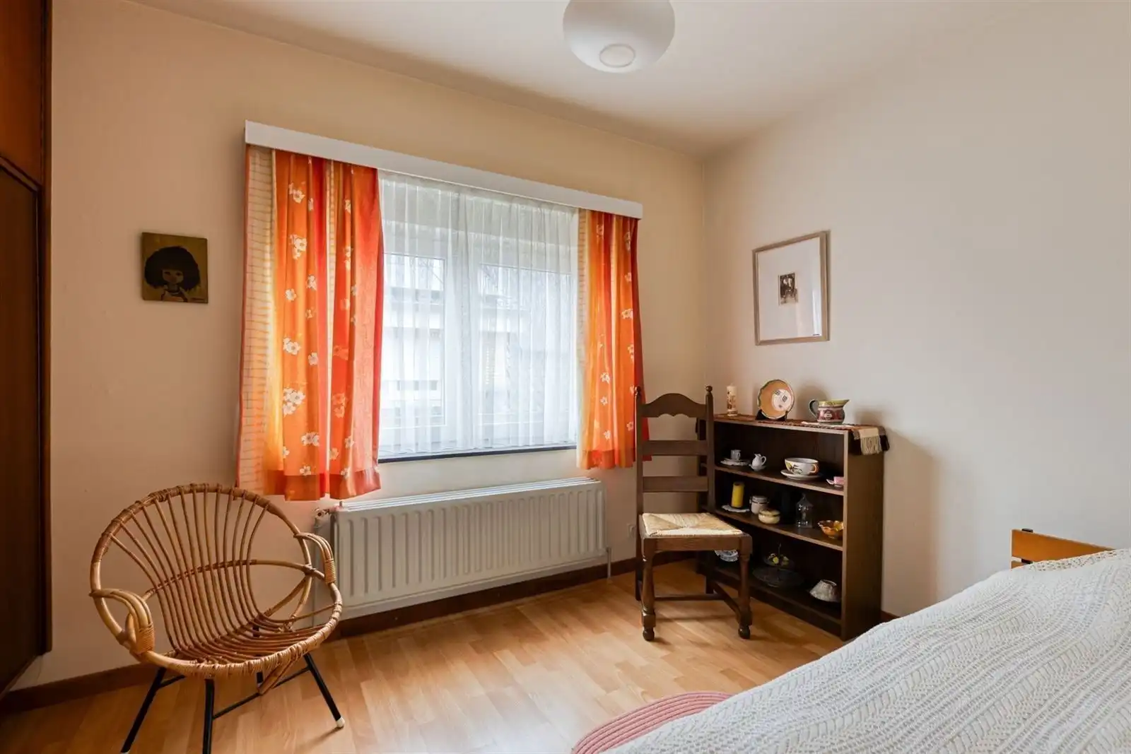 Charmante lichtrijke woning (251m²) met 4 slaapkamers + garage op een uitstekende locatie te Buizingen  foto 18
