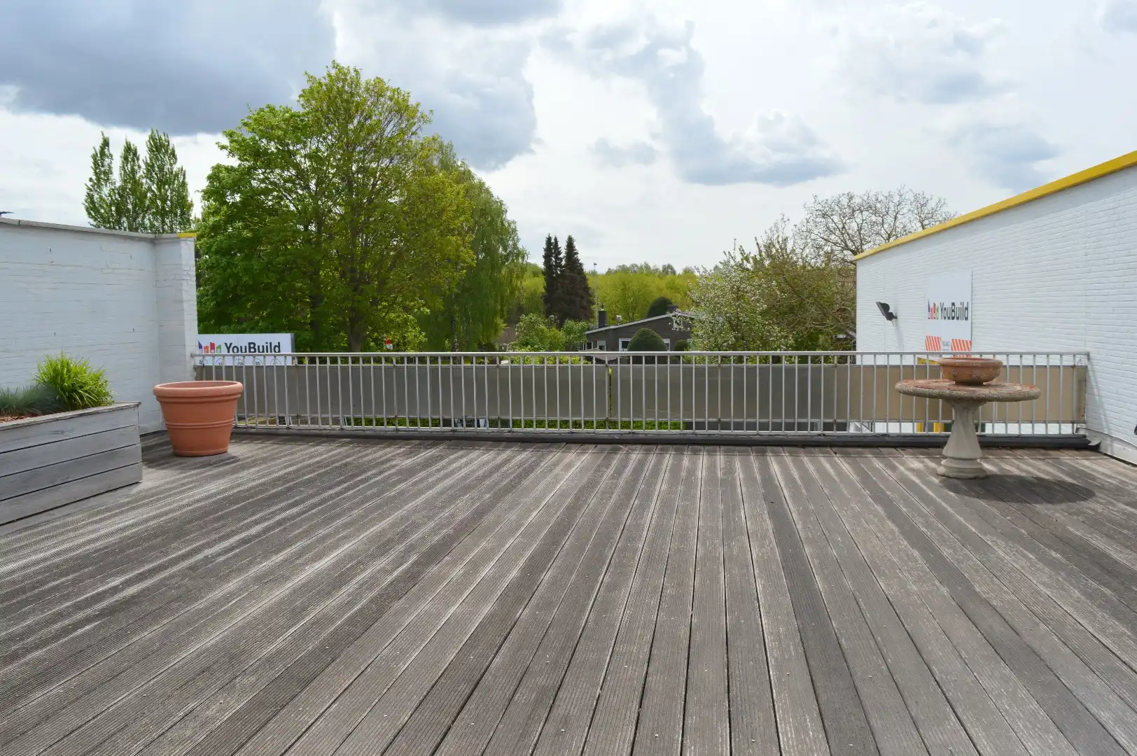 Karaktervol gerenoveerd appartement met 4 slaapkamers en ruim terras (verbruik ingebrepen!) foto 12