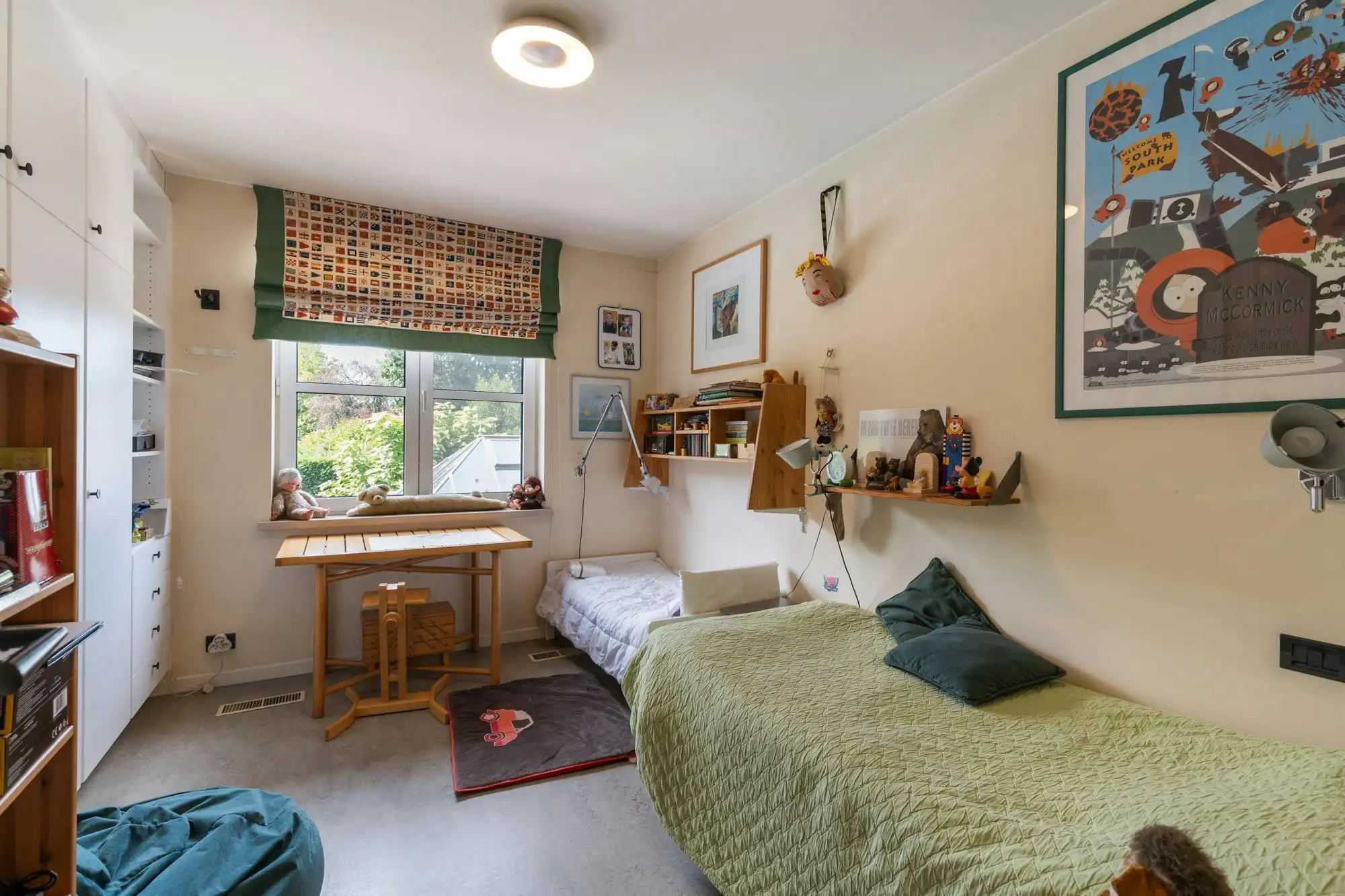 Exclusieve villa met praktijkruimte op toplocatie in Genk foto 18