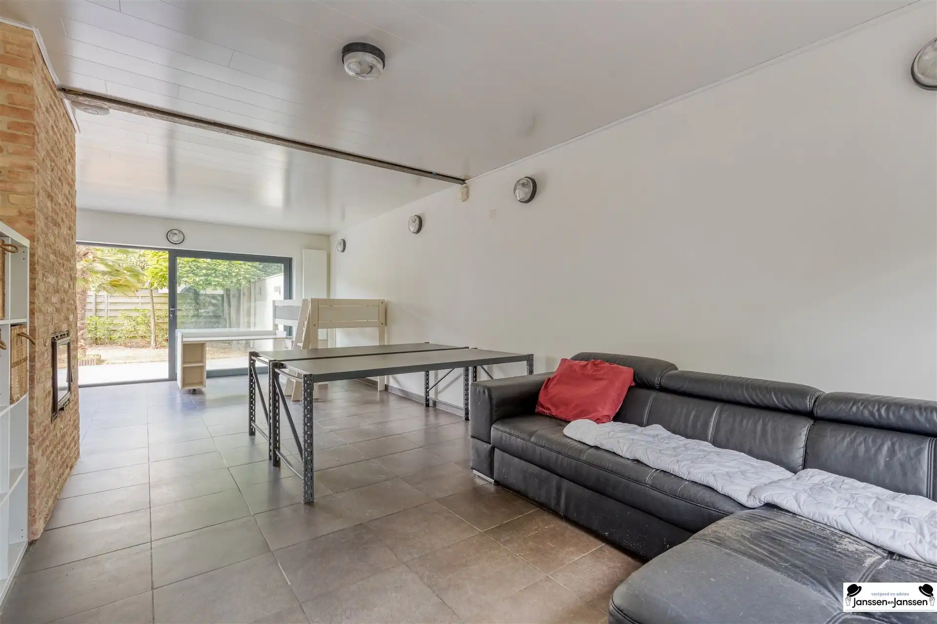 Huis met mogelijkheid tot kangoeroewoning!!! foto 4