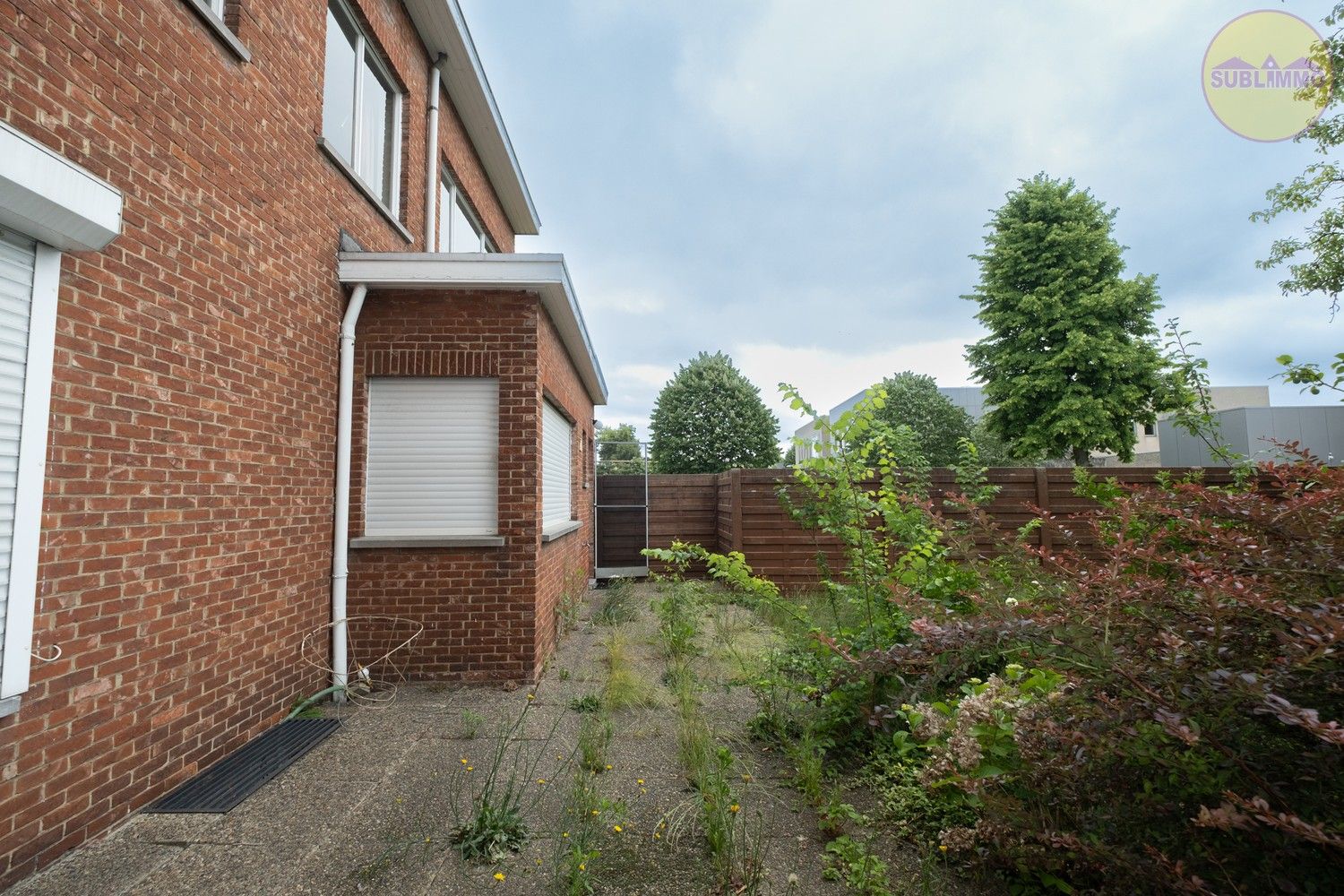 Op te frissen handelswoning met 5 slaapkamers te Tessenderlo-Ham foto 28