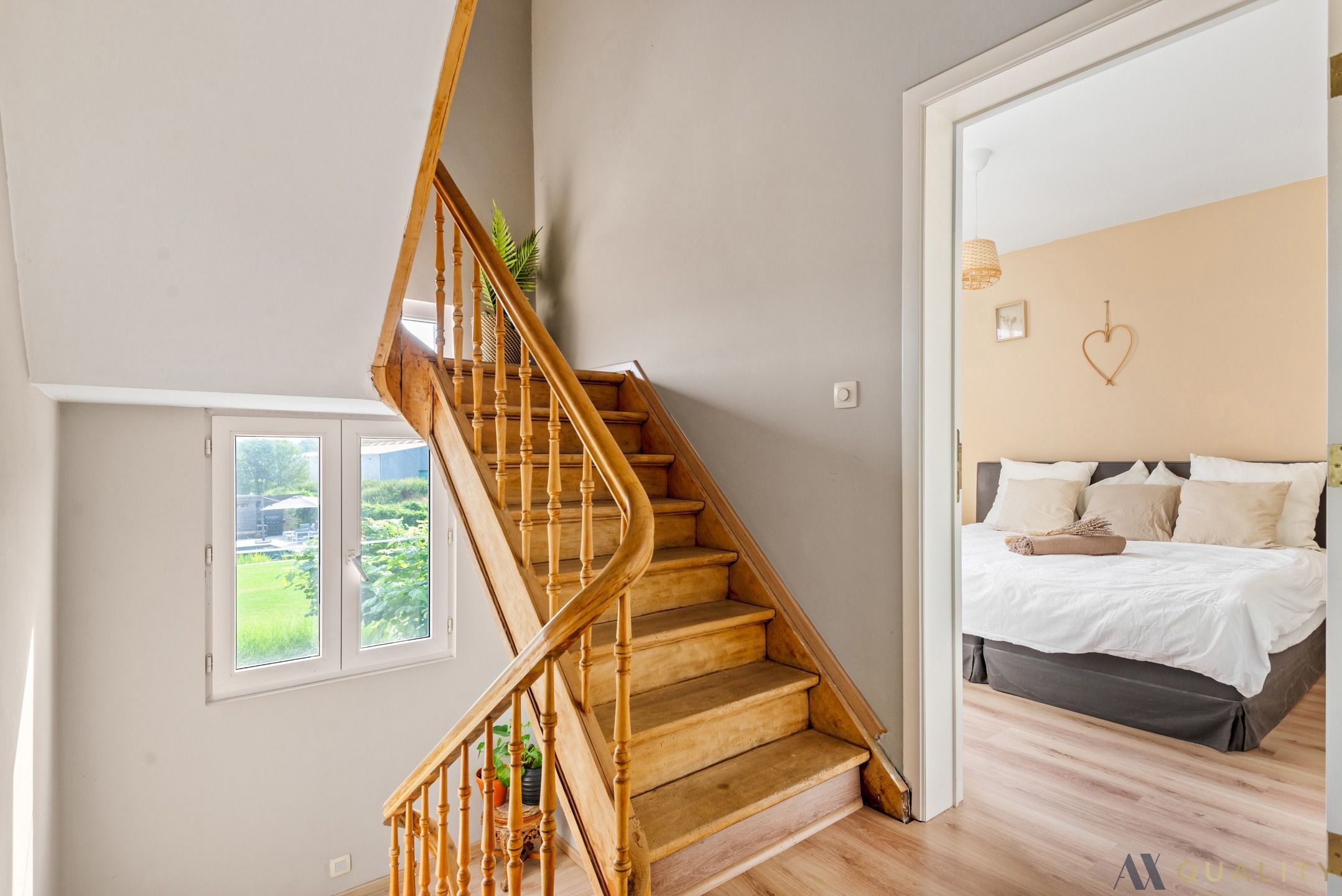 Statige woning in Bornem foto 14