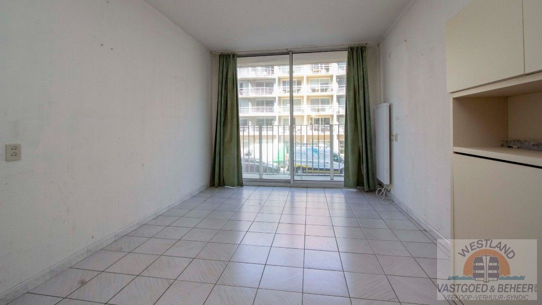 Betaalbare studio in Nieuwpoort foto {{pictureIndex}}