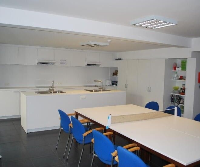 Studentencomplex pal hart Kortrijk! foto 12