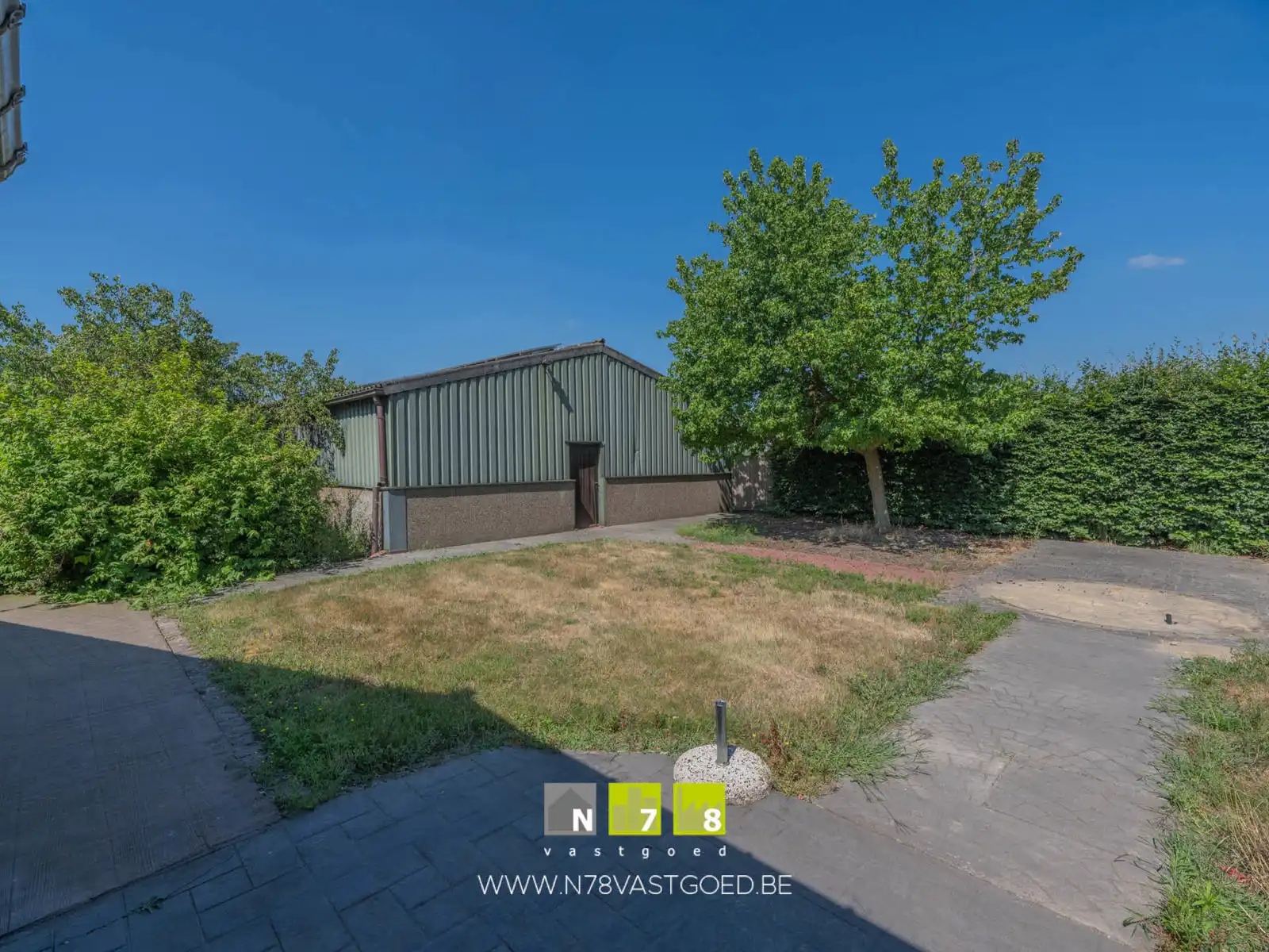 Huis te koop foto 35