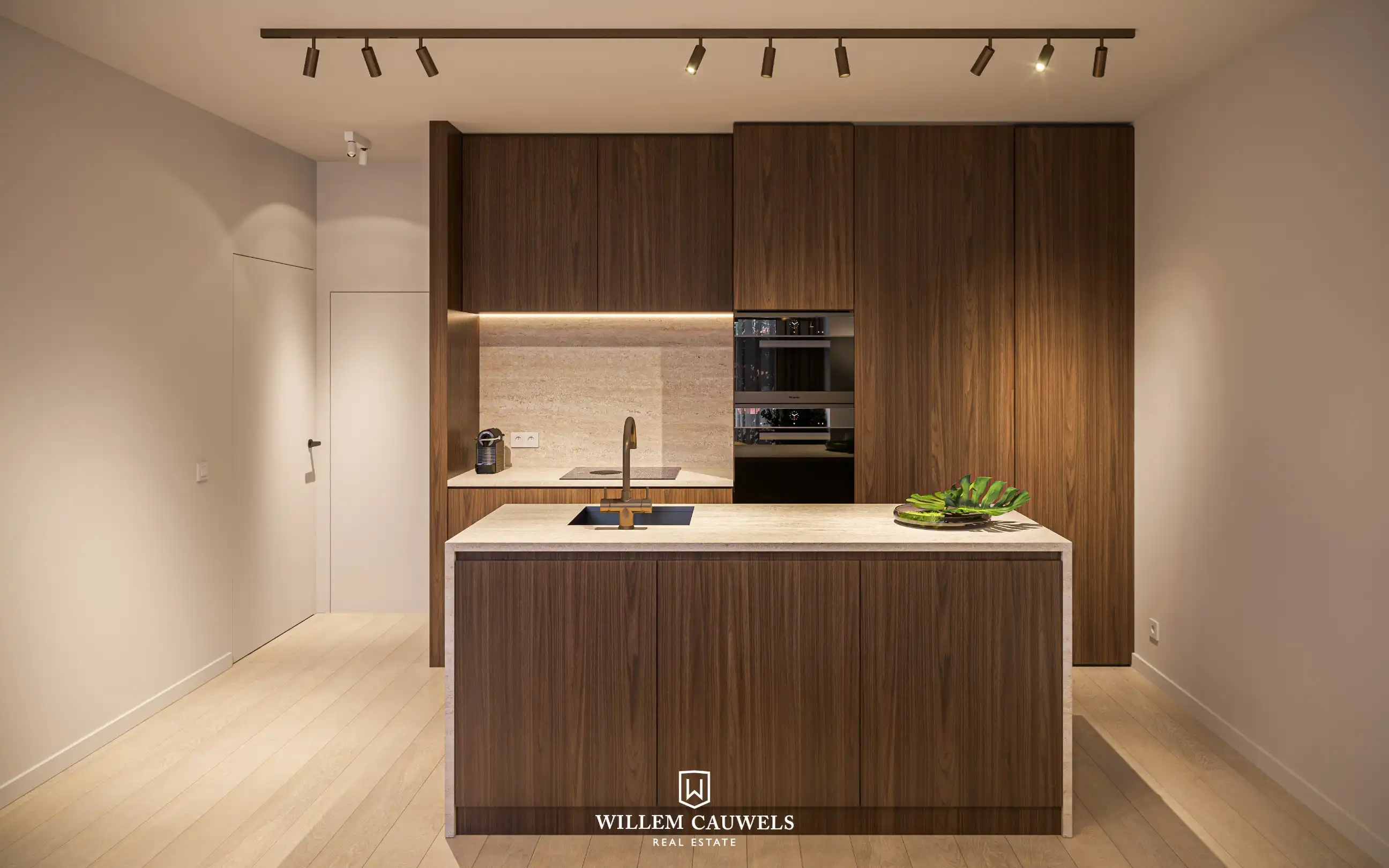 Res. "Babette": Modern duplexappartement met 2 slaapkamers foto 3