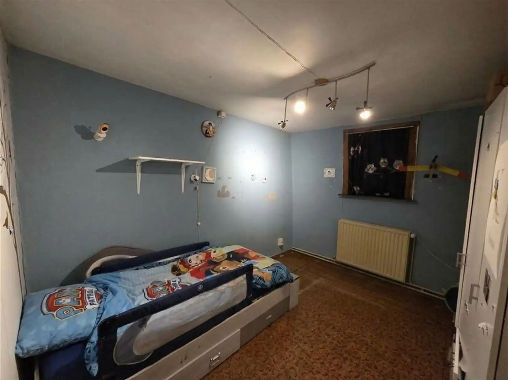 Woning met 5 slaapkamers in Frasnes-les-Anvaing foto 11