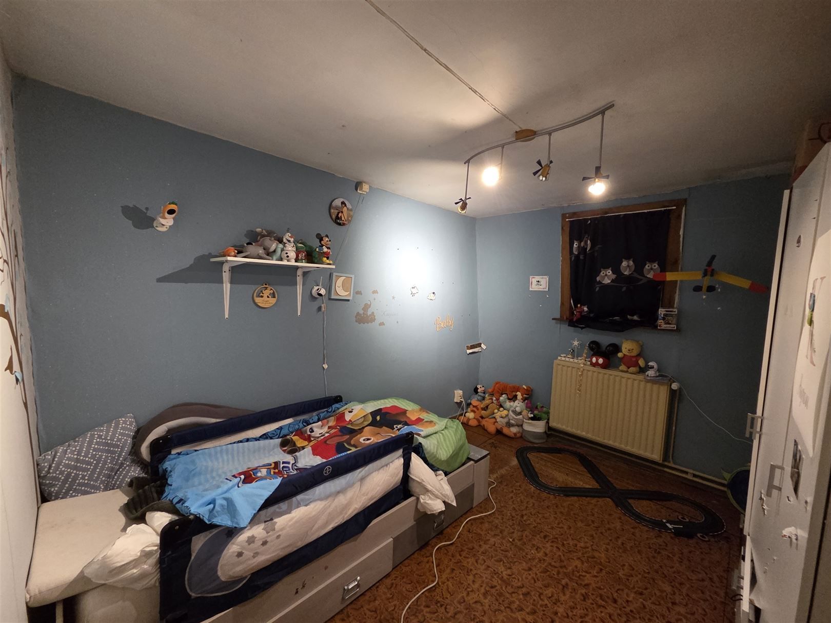 Woning met 5 slaapkamers in Frasnes-les-Anvaing foto 11