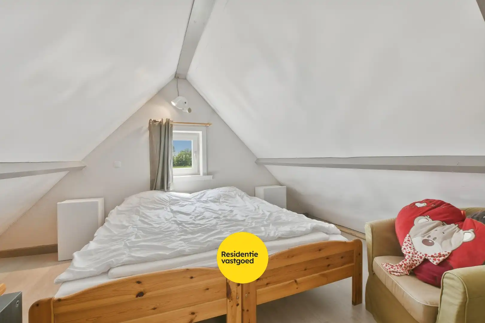 Charmant vissershuisje met 3 slaapkamers en prachtig open polderzicht foto 16