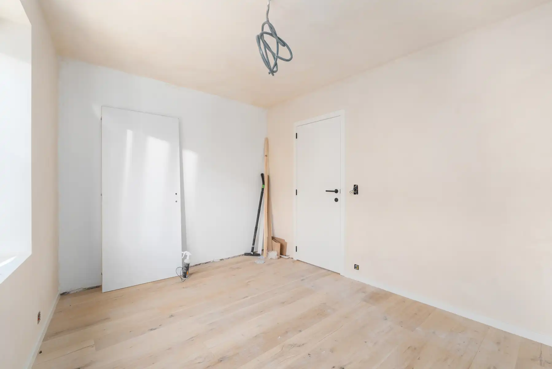 Gerenoveerde woning met 2 slaapkamers in Vilvoorde  foto 13