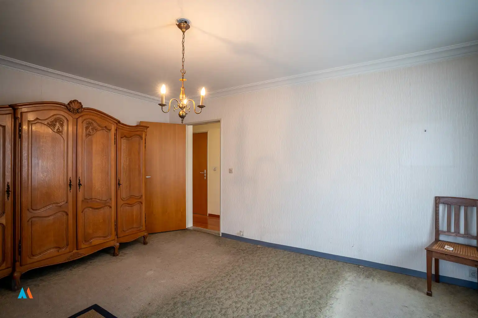 Opbrengsteigendom in Sint-Lenaarts foto 17