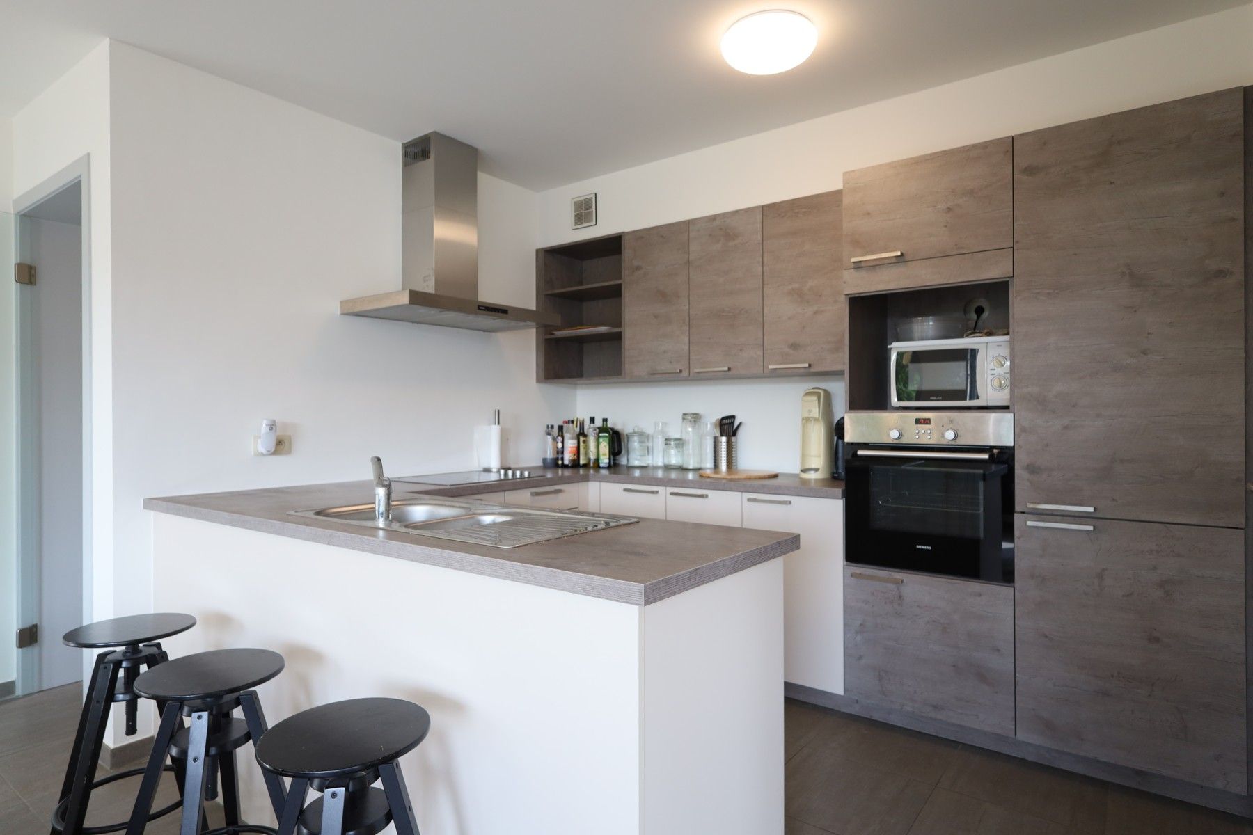 Modern appartement met 3 slaapkamers op een rustige ligging nabij het centrum van Heverlee én Leuven foto 4