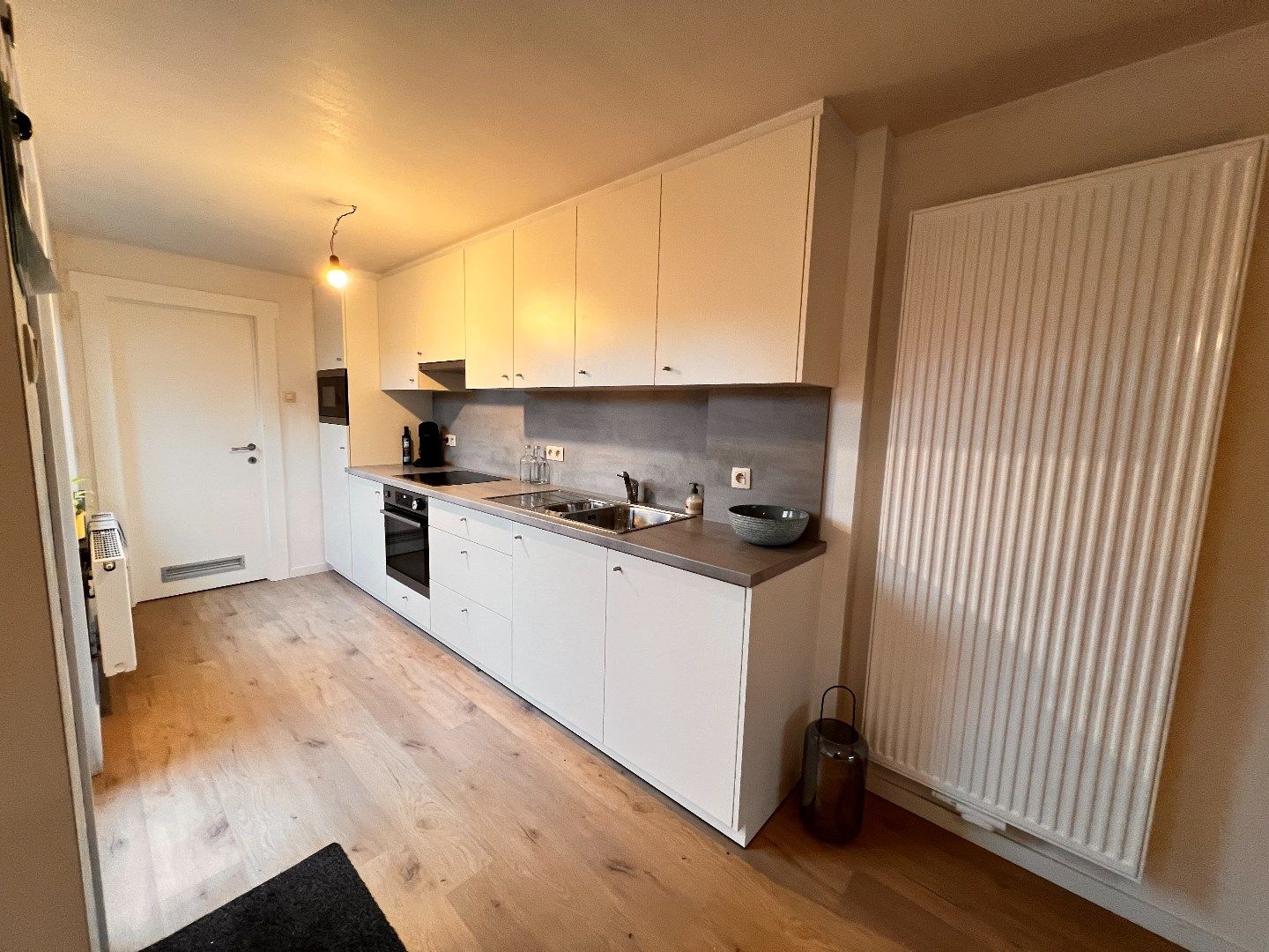 RUIME EN INSTAPKLARE BEL-ETAGE WONING MET 4 SLAAPKAMERS, STADSKOER, TERRAS EN GARAGE foto 12