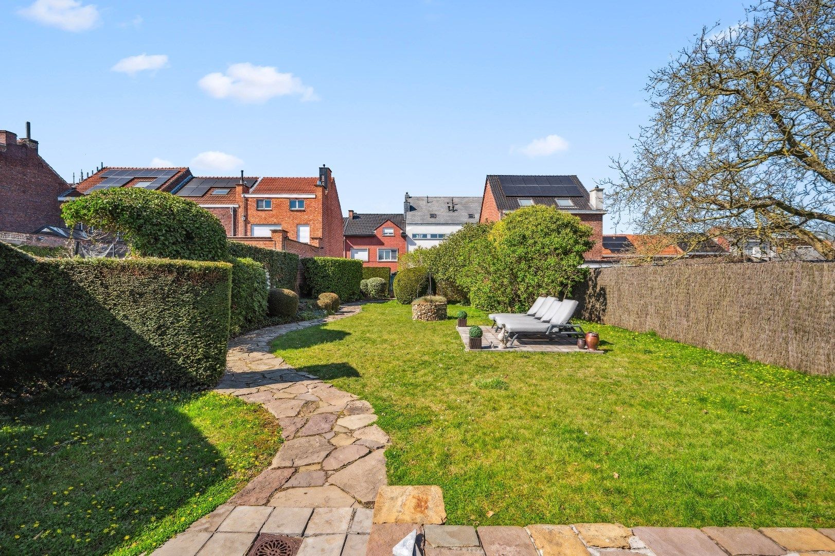 Rustig gelegen bungalow foto 20