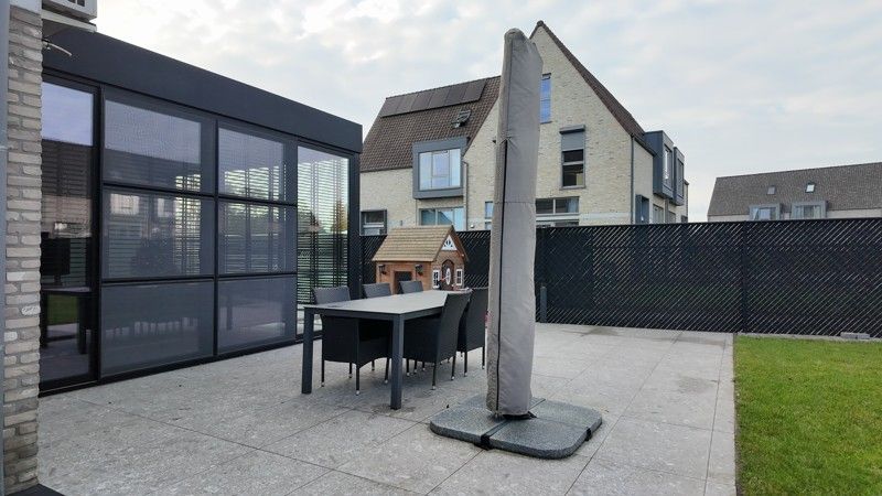 MODERNE ENERGIEZUINIGE WONING TE KOOP, DILSEN - STOKKEM foto 21