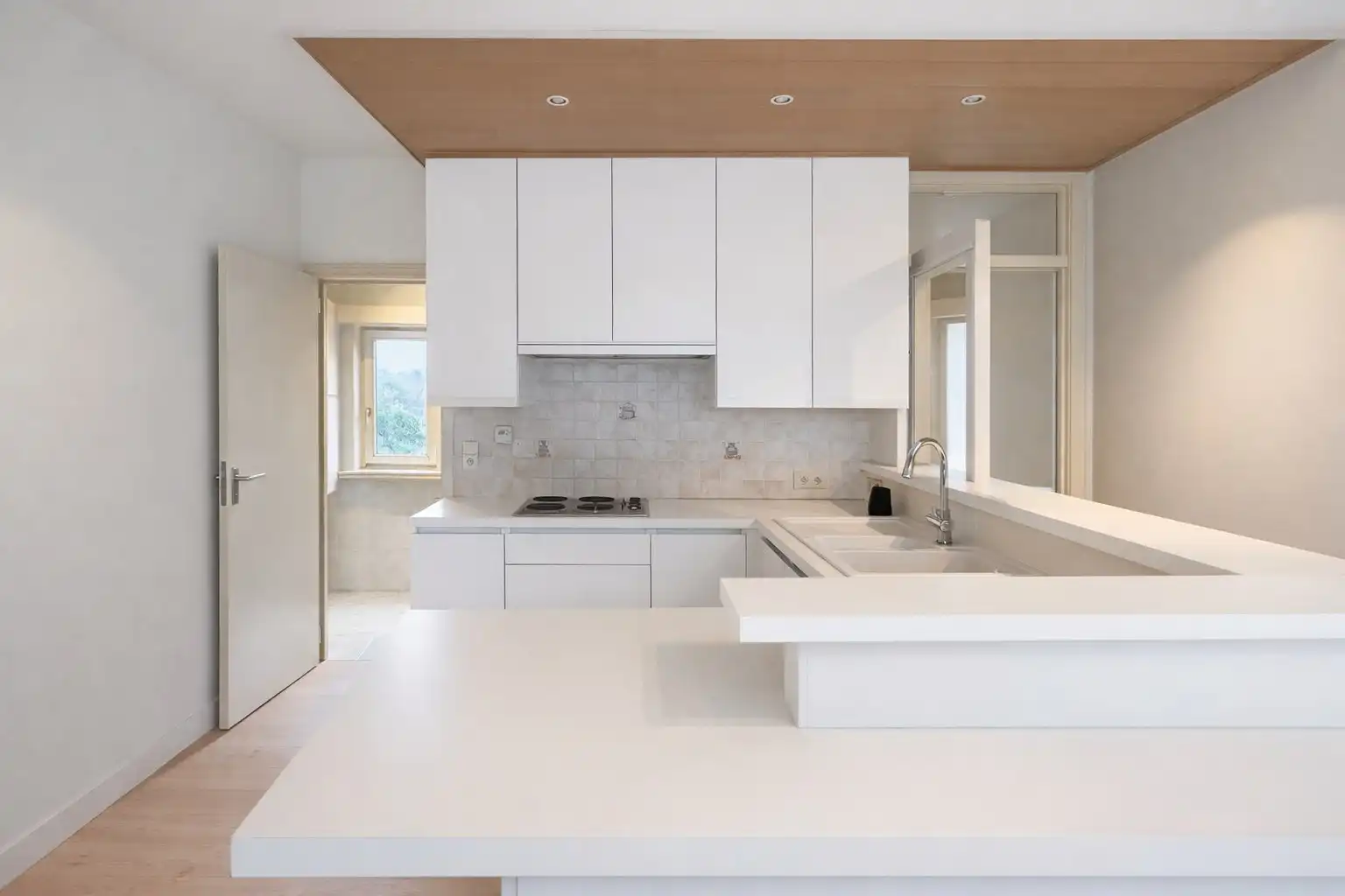 Handelshuis in het centrum van Brugge... foto 10