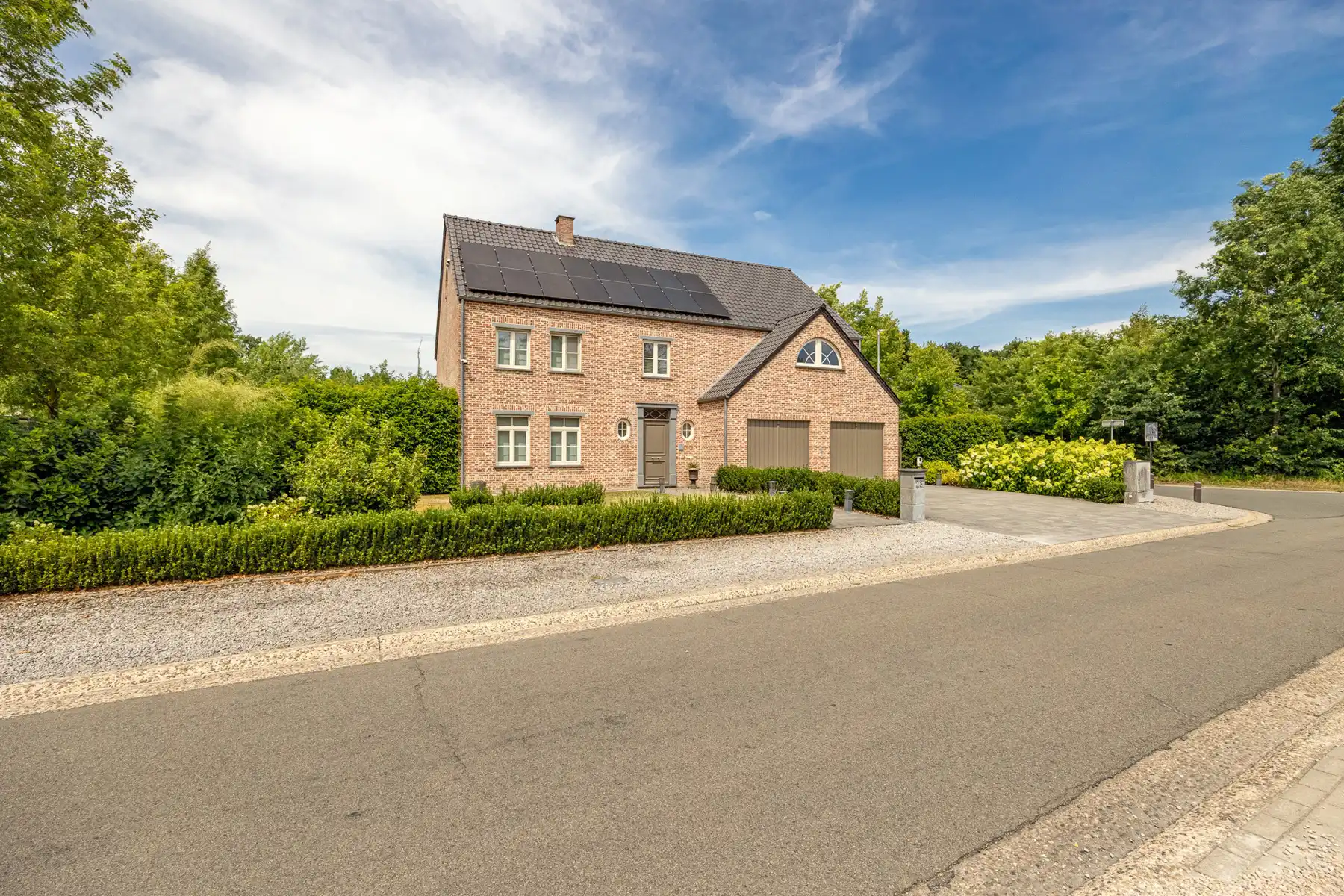 Huis te koop Wiekstraat 28 - 3600 Genk