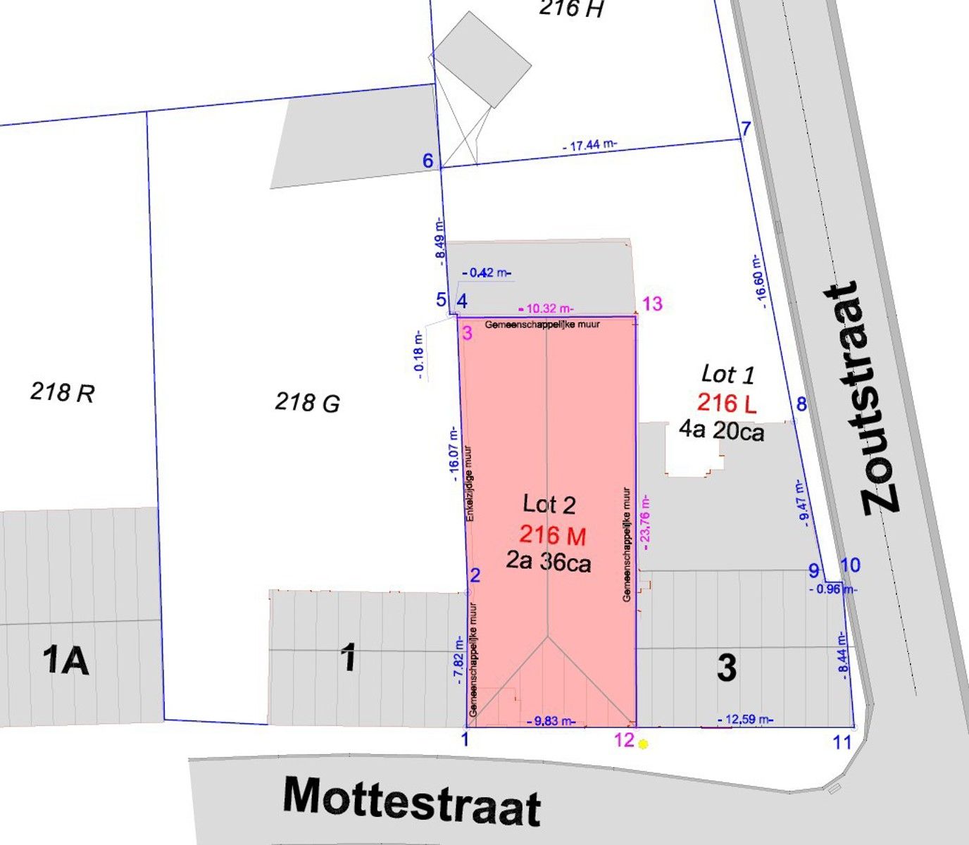 Opslagplaats - Polyvalente ruimte van 236m² foto 3