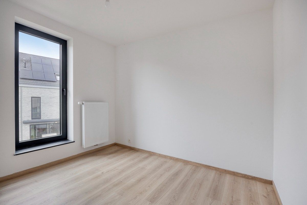 BEN woning (Bijna Energie Neutraal) nabij centrum van Halle foto 12
