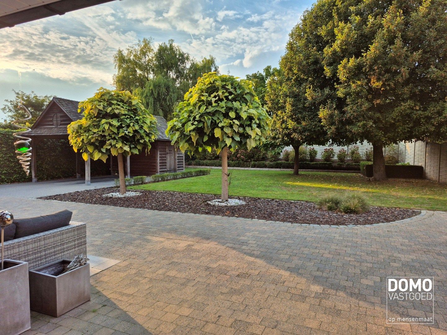 Warme gezinswoning met prachtige tuin in hartje Kortessem foto 20