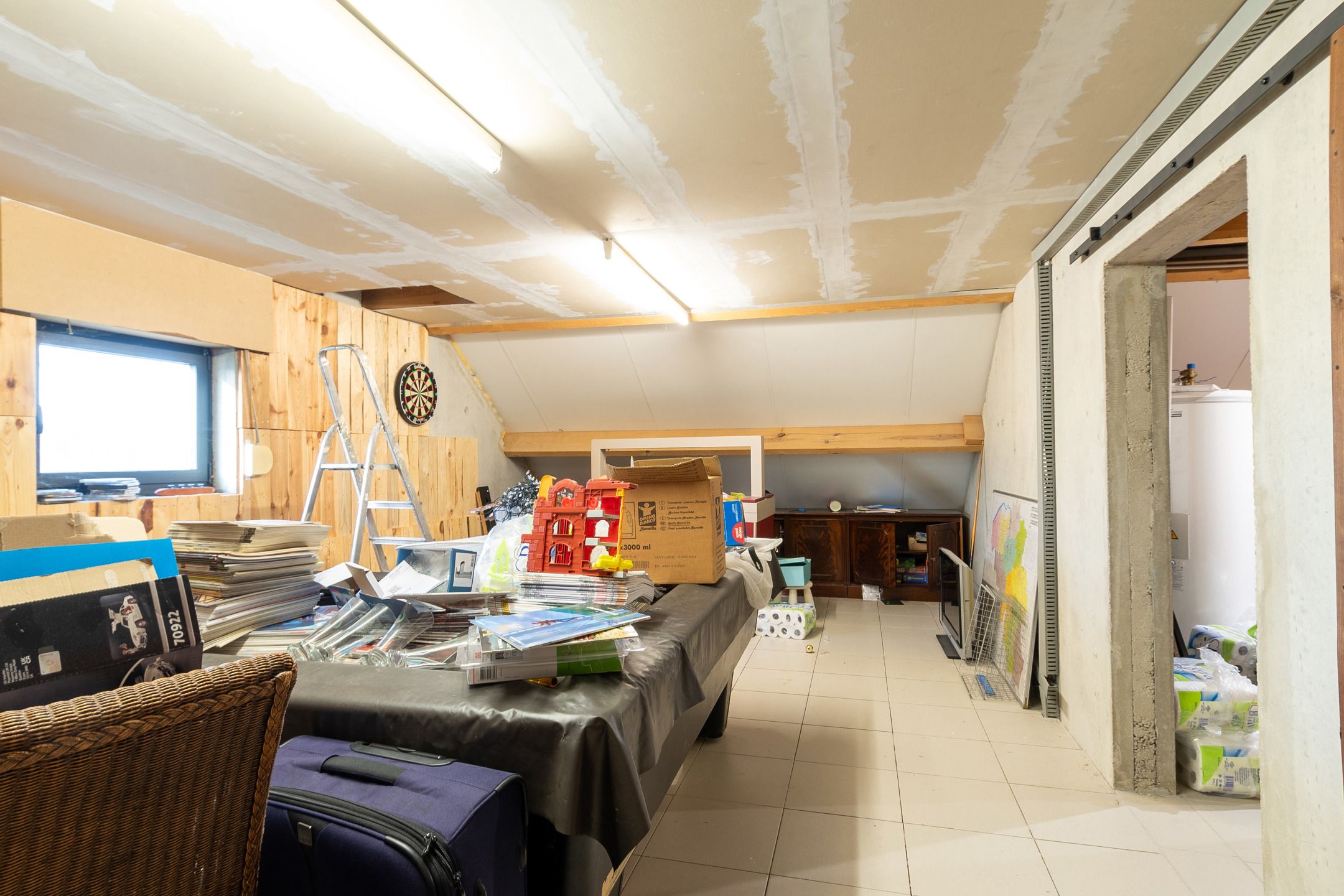 Ruime en energiezuinige villa in doodlopende straat foto 30