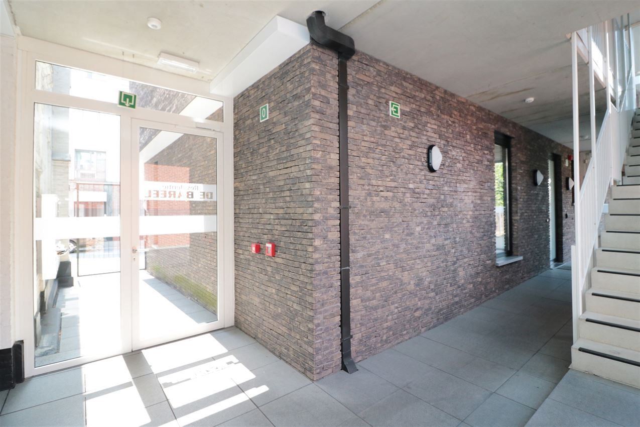 Appartement, 1ste verdieping, volle centrum, terras, 1 ruime slpk foto 22