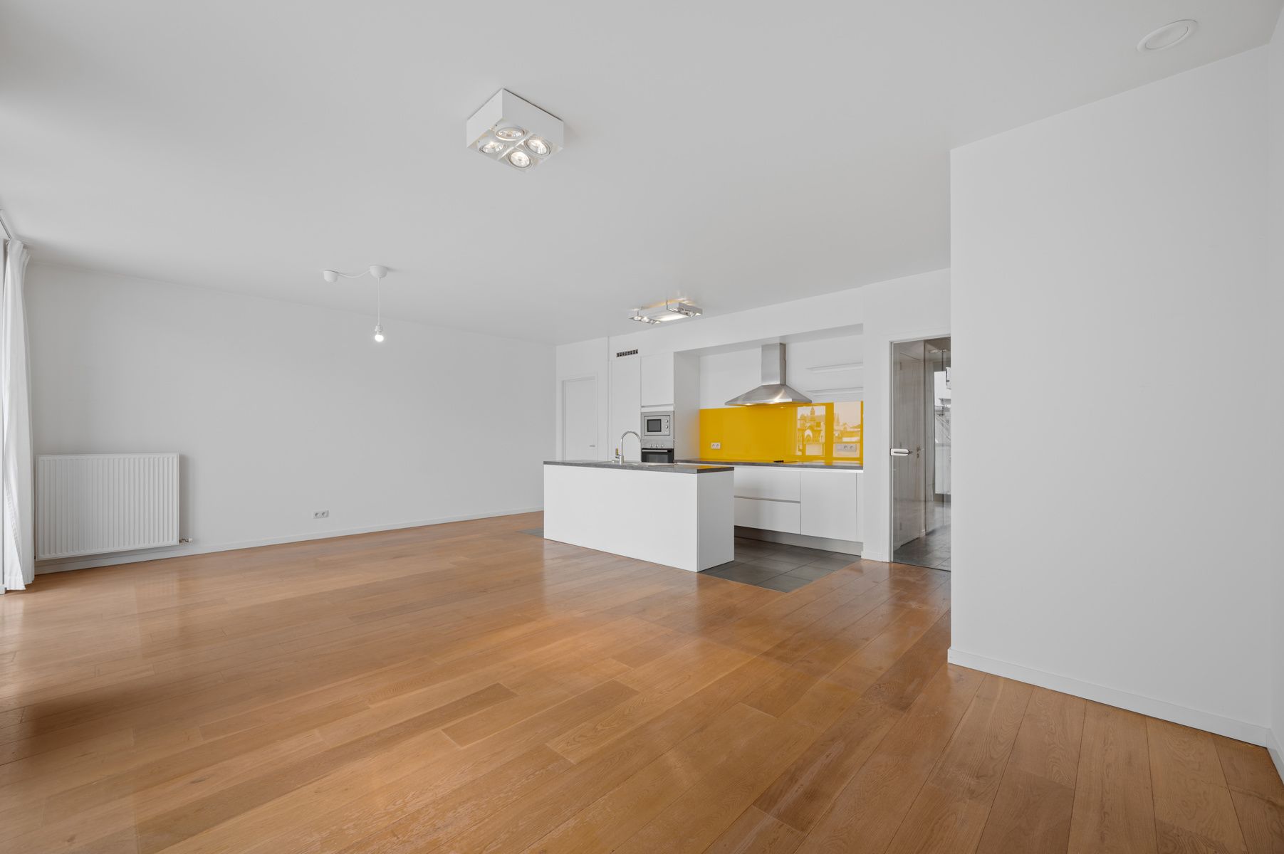 Appartement op toplocatie te MECHELEN foto 5