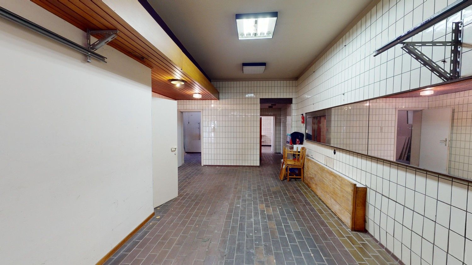 Te koop: Zeer ruime stadswoning met garage in hartje Gent – unieke ligging en veel potentieel! foto 10