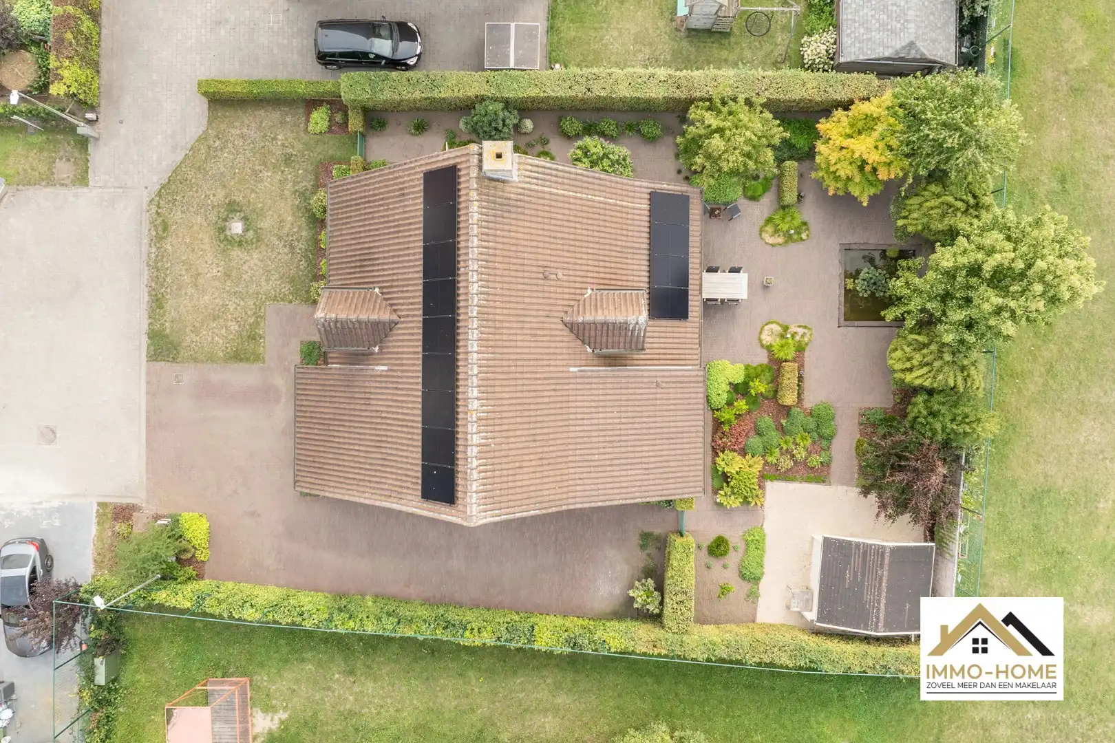 Jonge prachtige woning met enorm volume!! foto 4