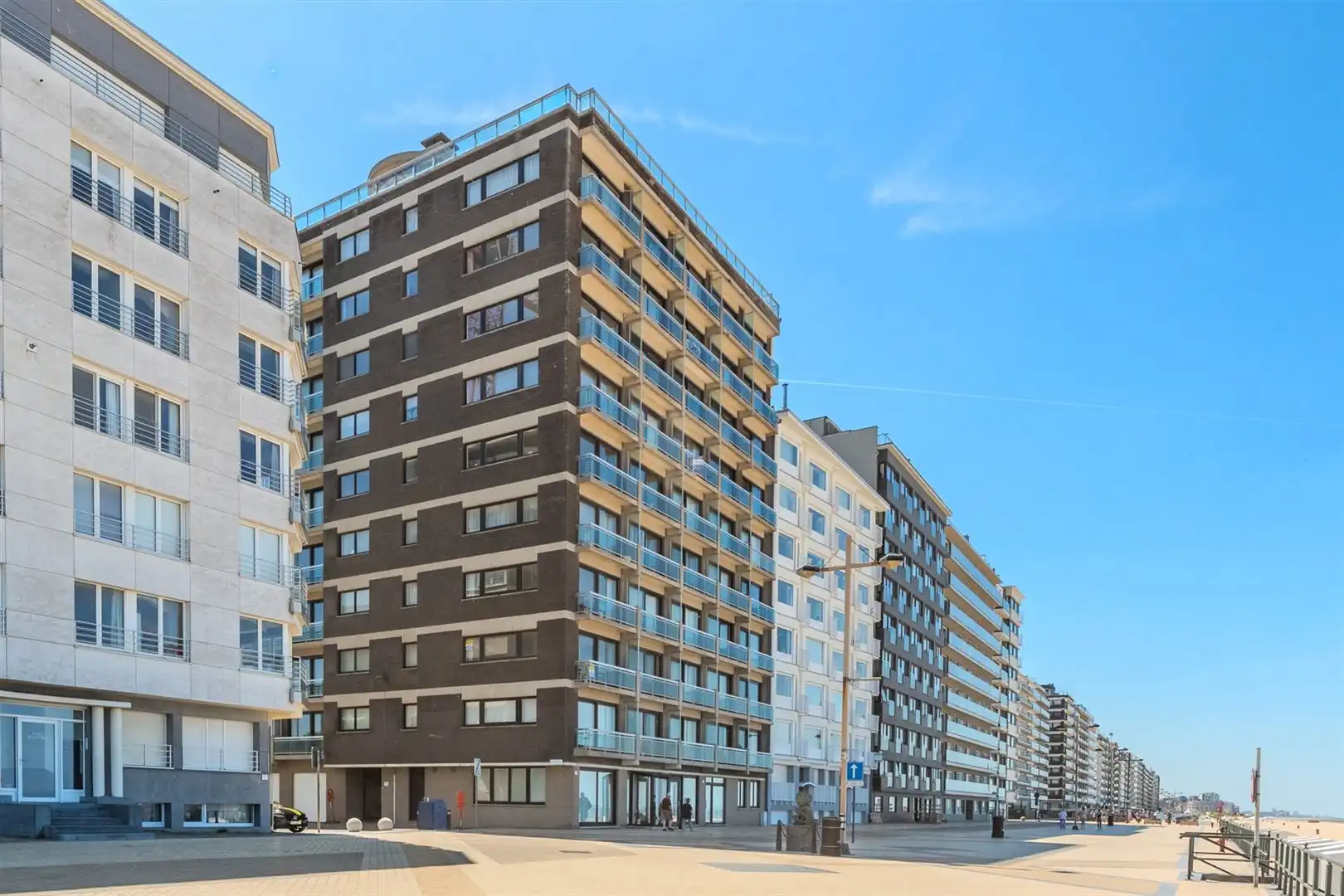 Appartement met adembenemend uitzicht foto 28