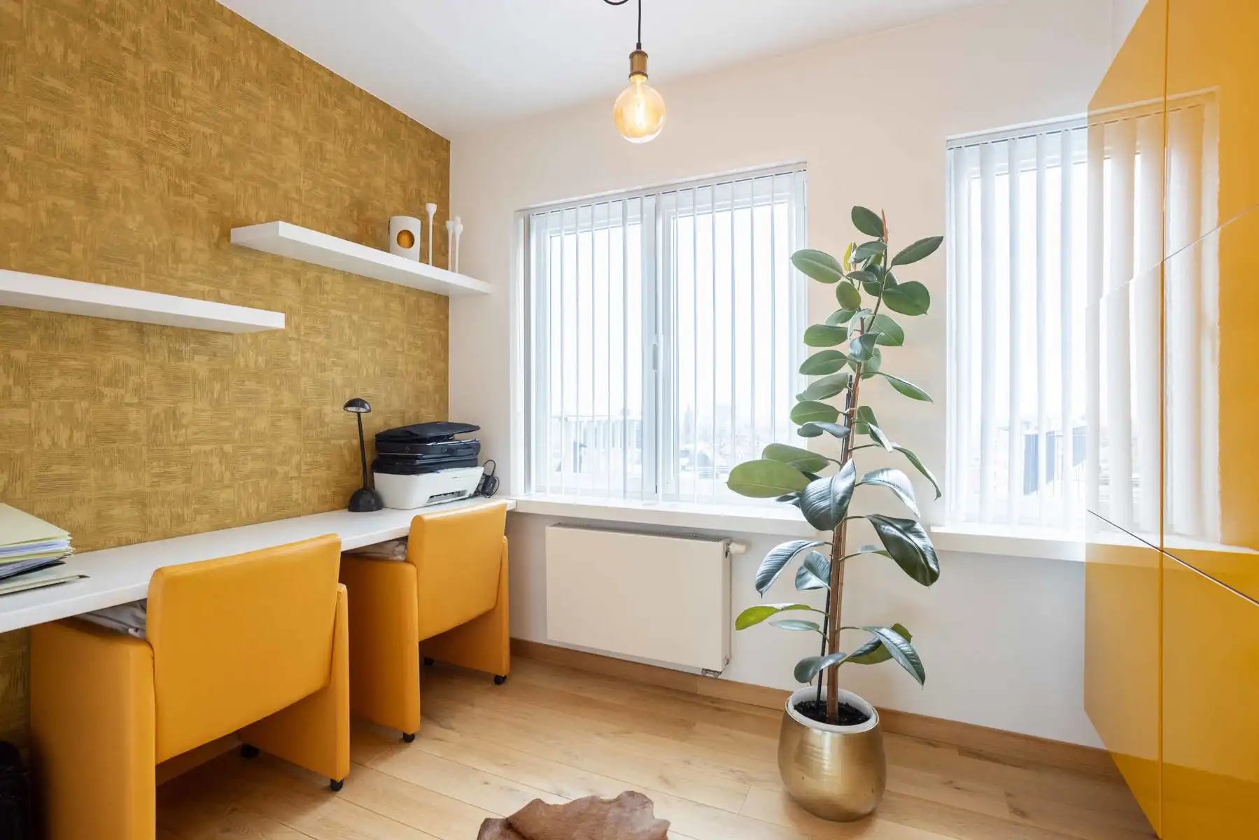 Prachtig gerenoveerd appartement met topligging! foto 20