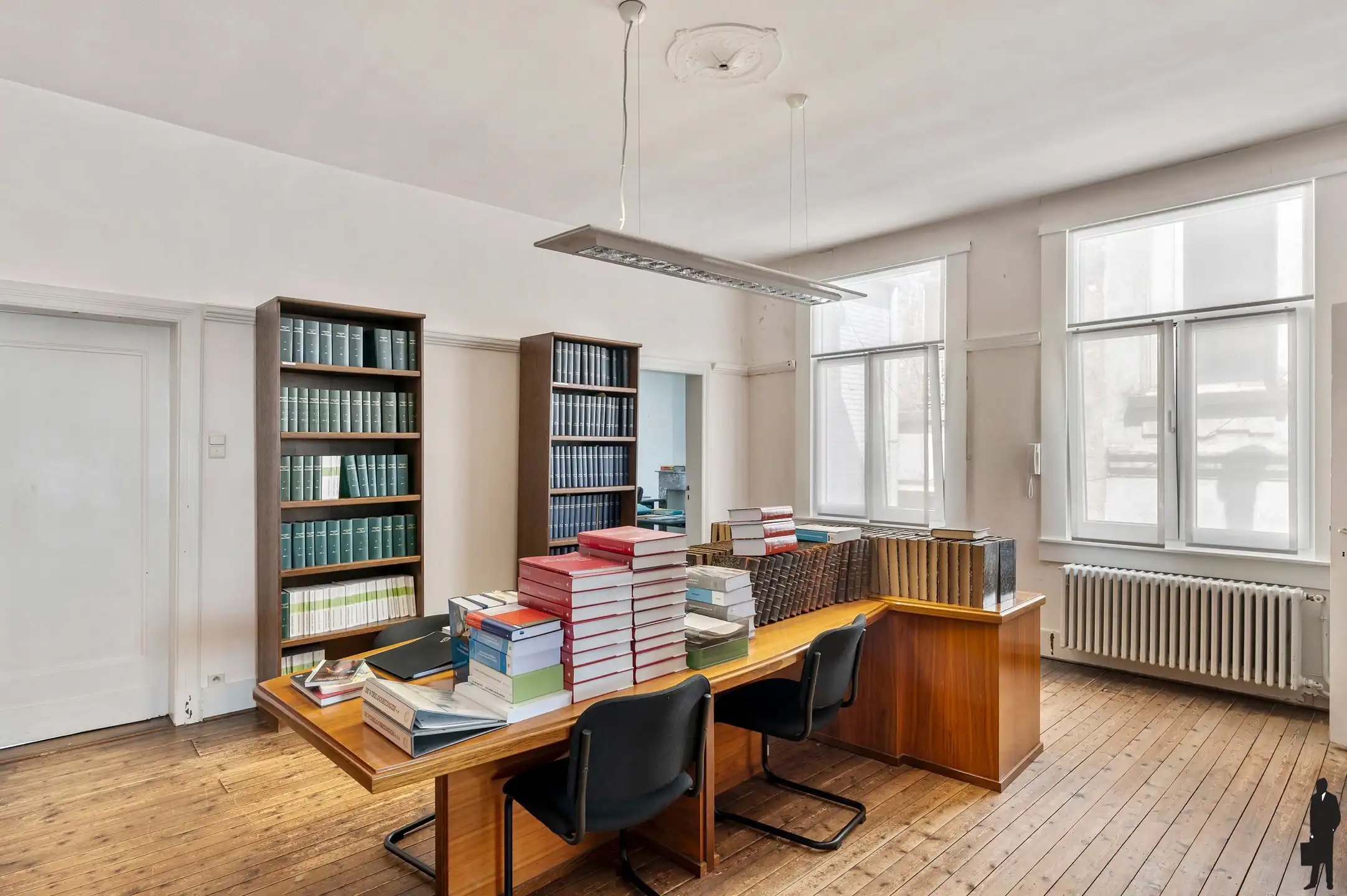 Karaktervol burgerhuis in hartje Turnhout foto 14