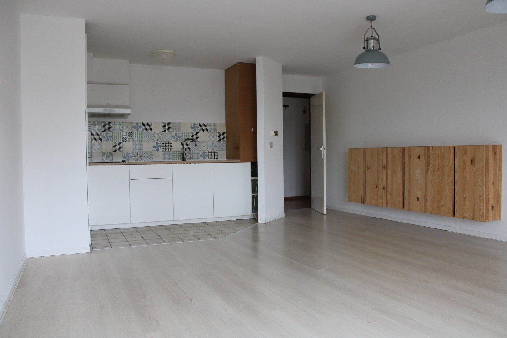 2-slaapkamerappartement te huur in centrum Houthalen! foto 4