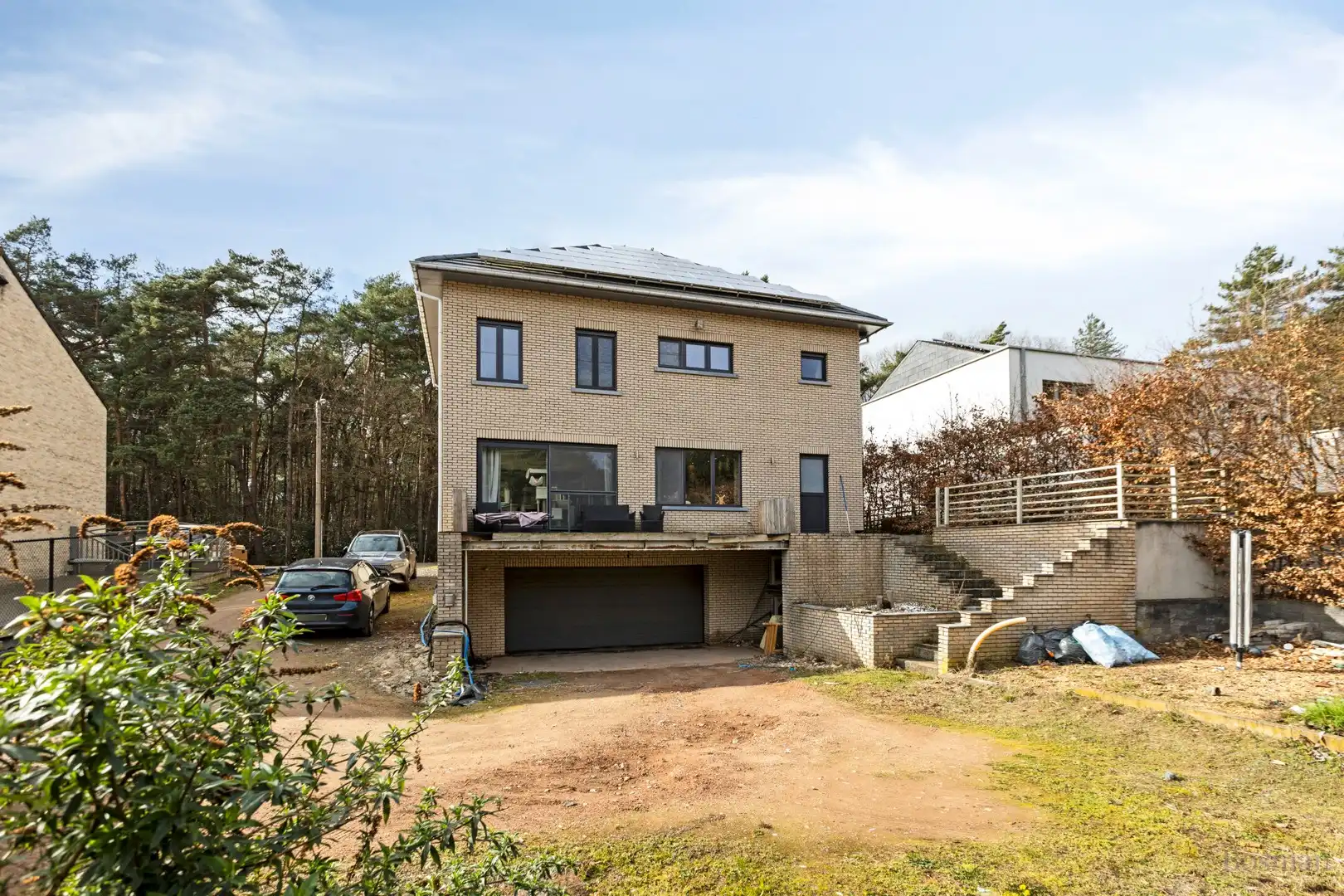 Energiezuinige gezinswoning te koop in Engsbergen, Tessenderlo foto 24
