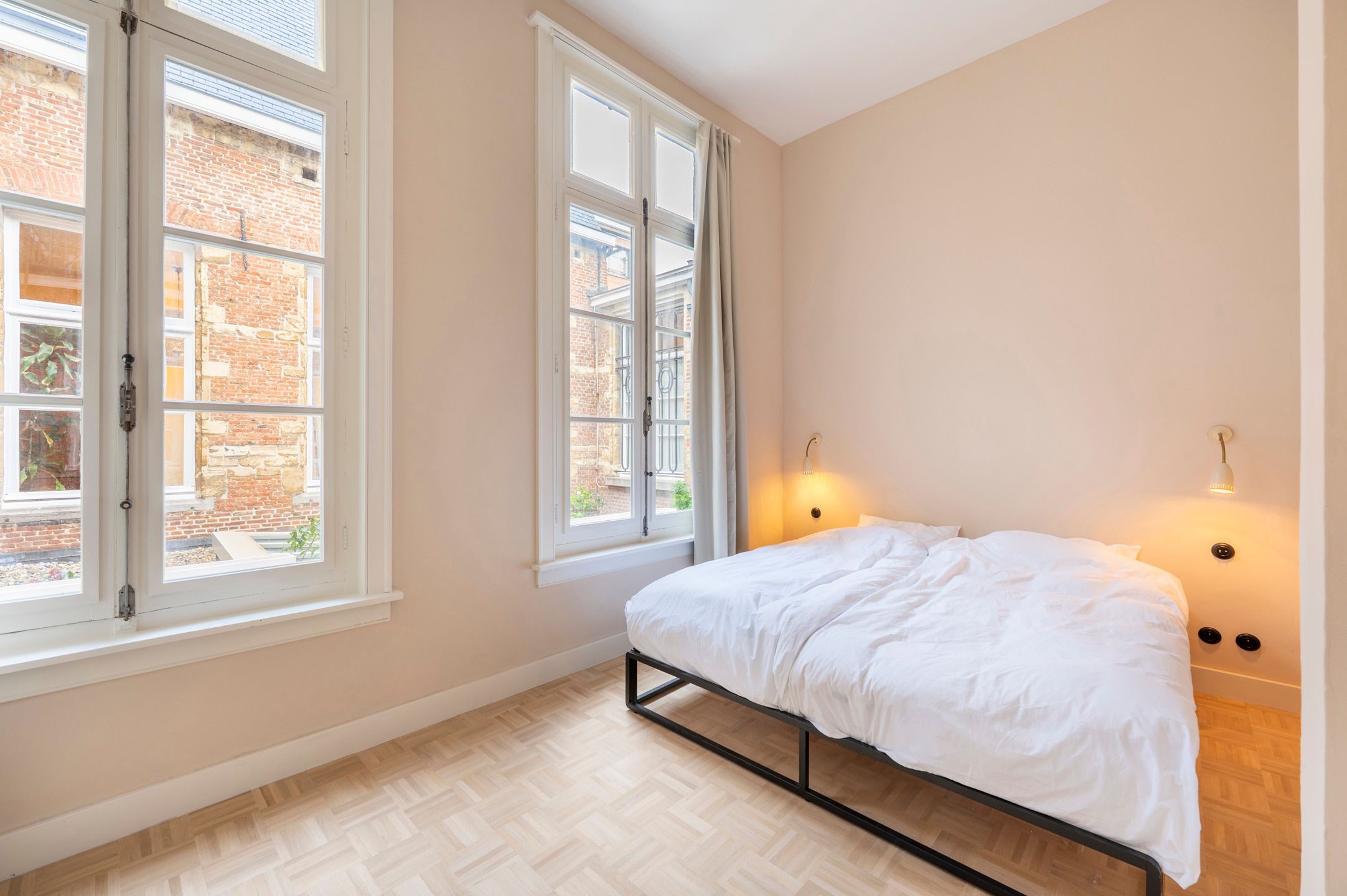 Charmant pareltje in historisch stadspaleis foto 10