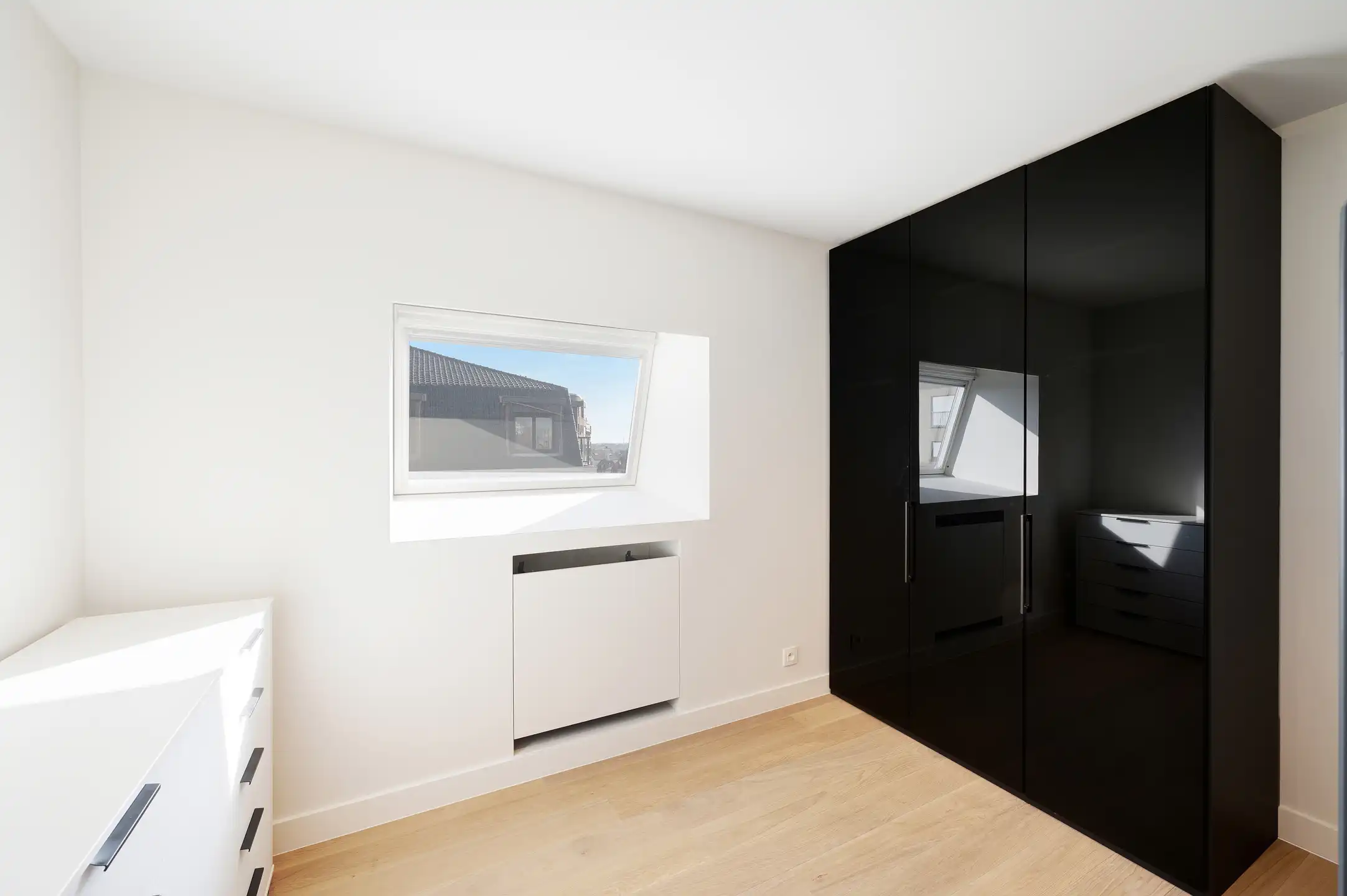 Mooi instapklaar duplex appartement in de Jozef Nellenslaan  foto 20
