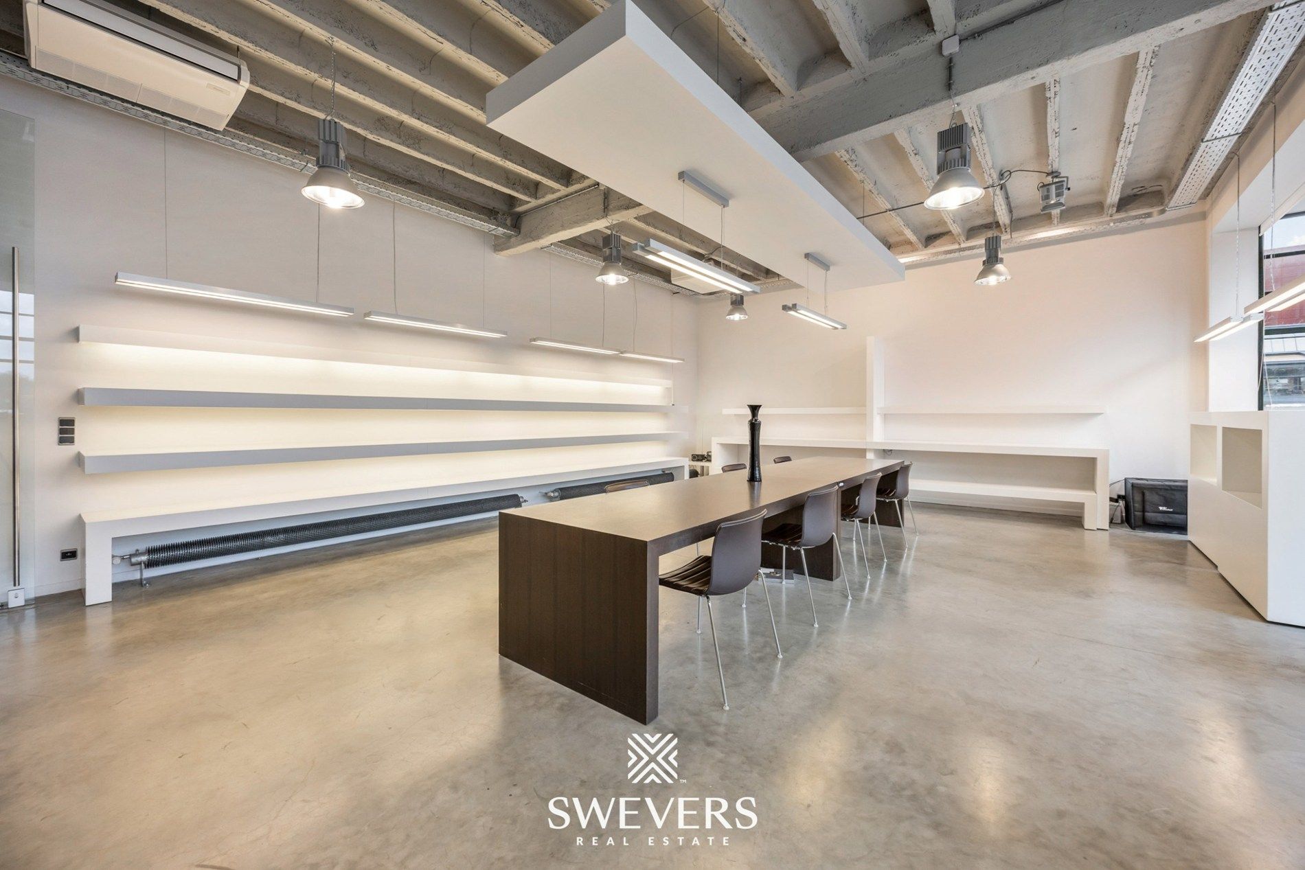 Exclusief handelspand met uitstraling, licht en rendement foto 21