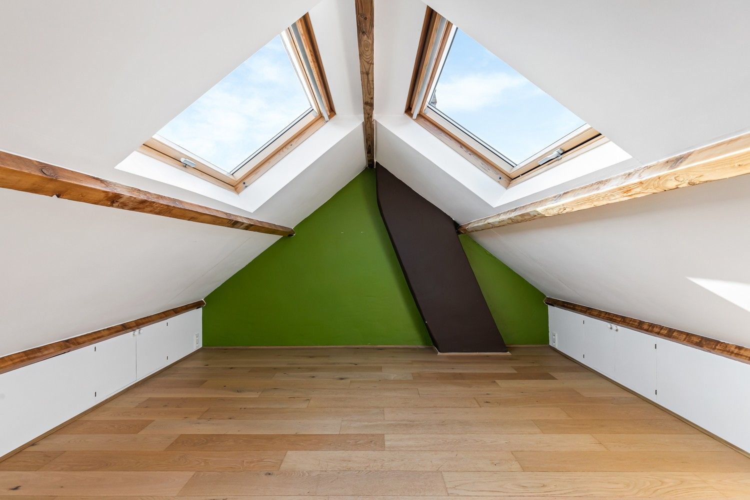 Zeer fijne woning met 3 slpkrs, garage en EPC C foto 22