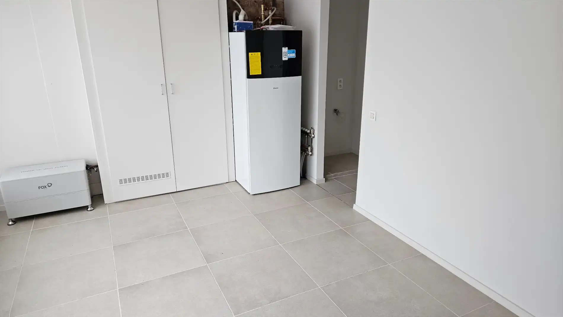 Gerenoveerde woning met 3 slk en terras foto 21