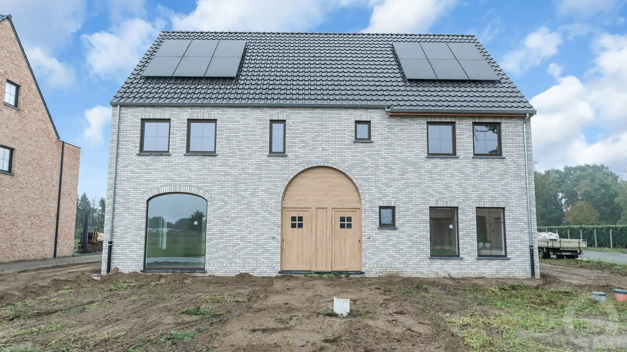 Huis te koop foto 3