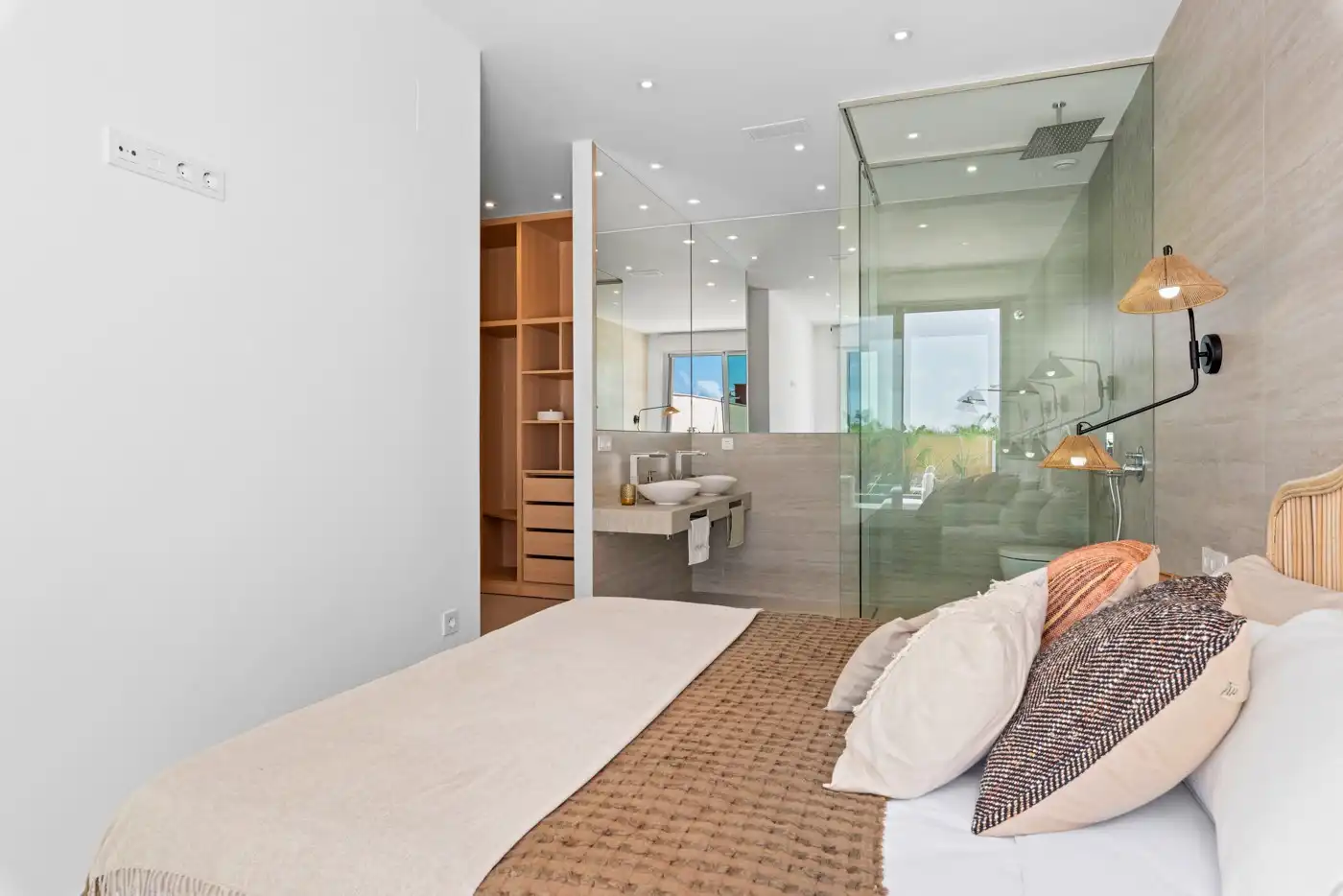 Villa Creta - Benijofar foto 24