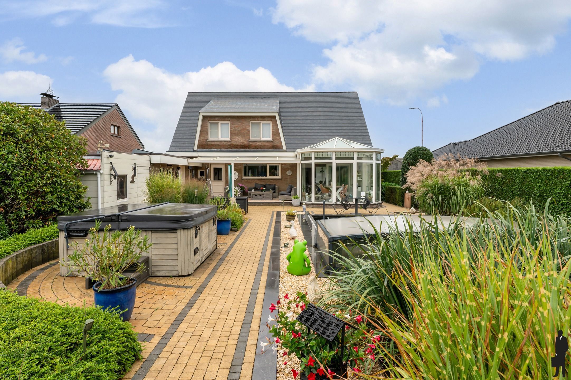 Instapklare woning te Essen foto 38