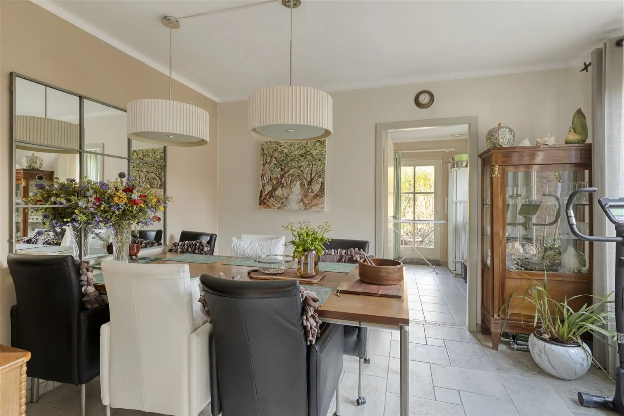 Koppelvilla architect "BOLS" op 553 m² met centrale ligging foto 25