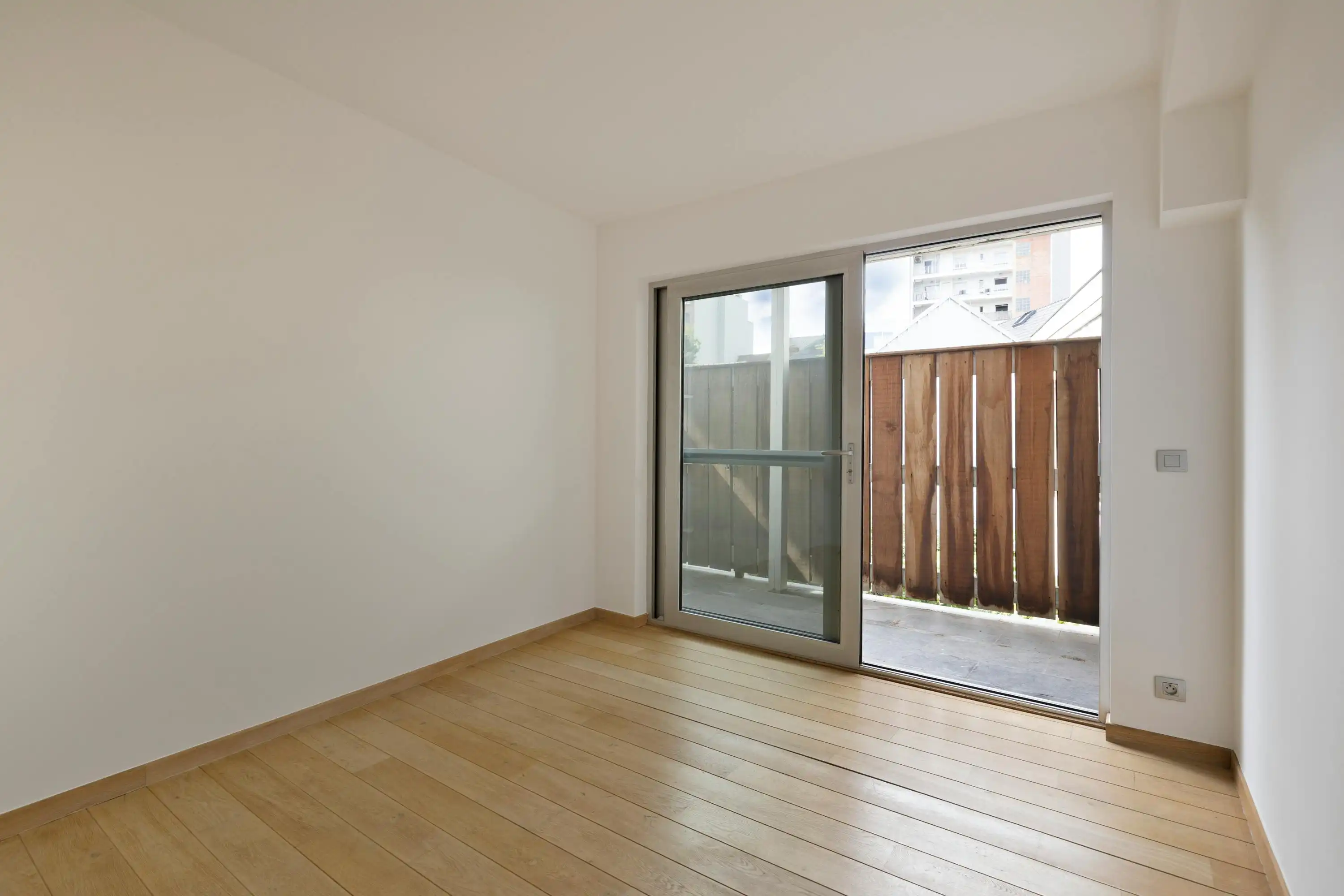 Ruim appartement met groot terras tegenover het Begijnhof foto 10