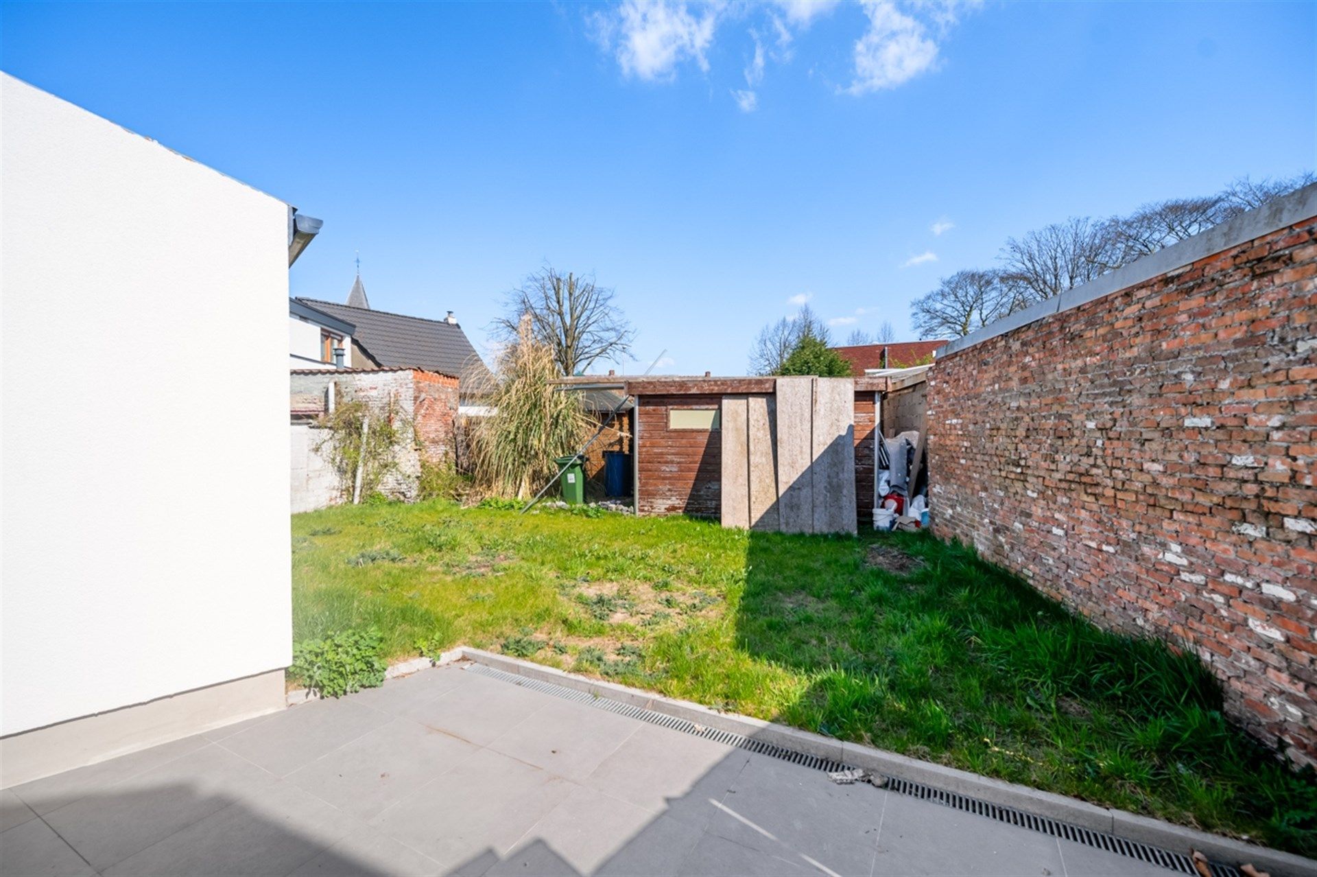 Volledig gerenoveerde woning met 4 mogelijke slaapkamers foto 17