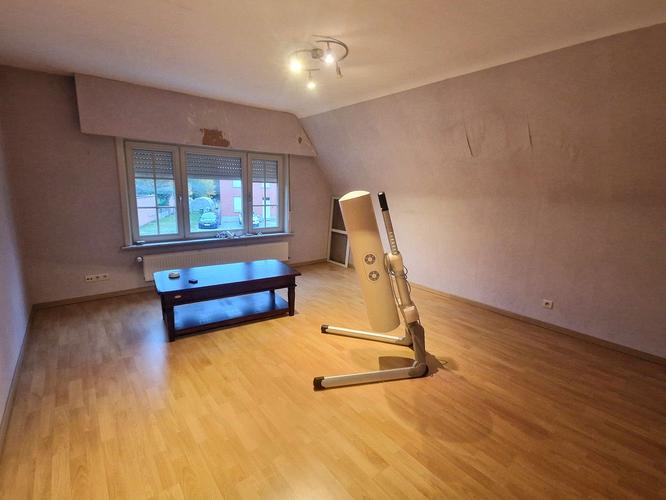 Karaktervolle Woning (OB) 3 Slpk met Magazijnruimte 100m² foto 9