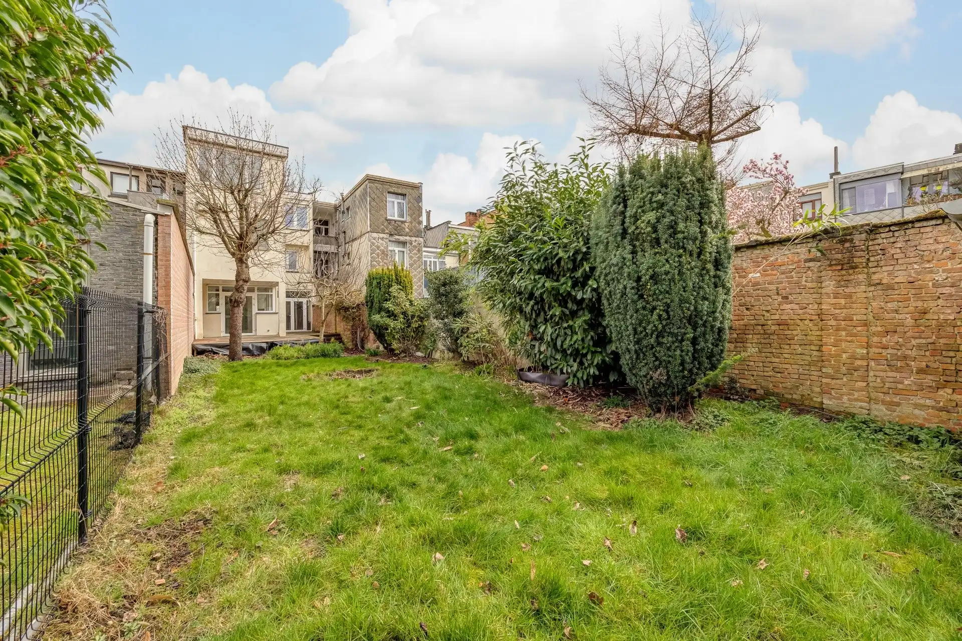 Exclusief wonen over het Boekenbergpark (323 m²) foto 45